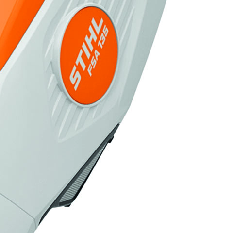 Filtr powietrza z metalową siatką