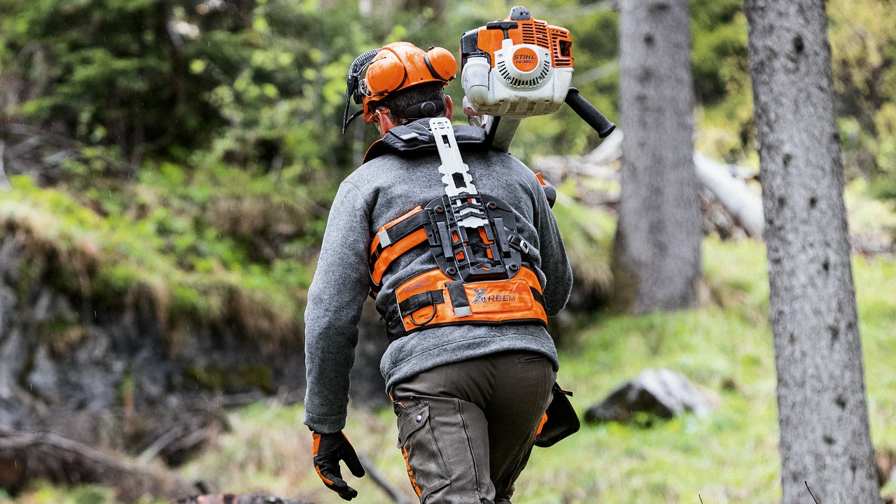 ZESTAWY NOŚNE / KOSY