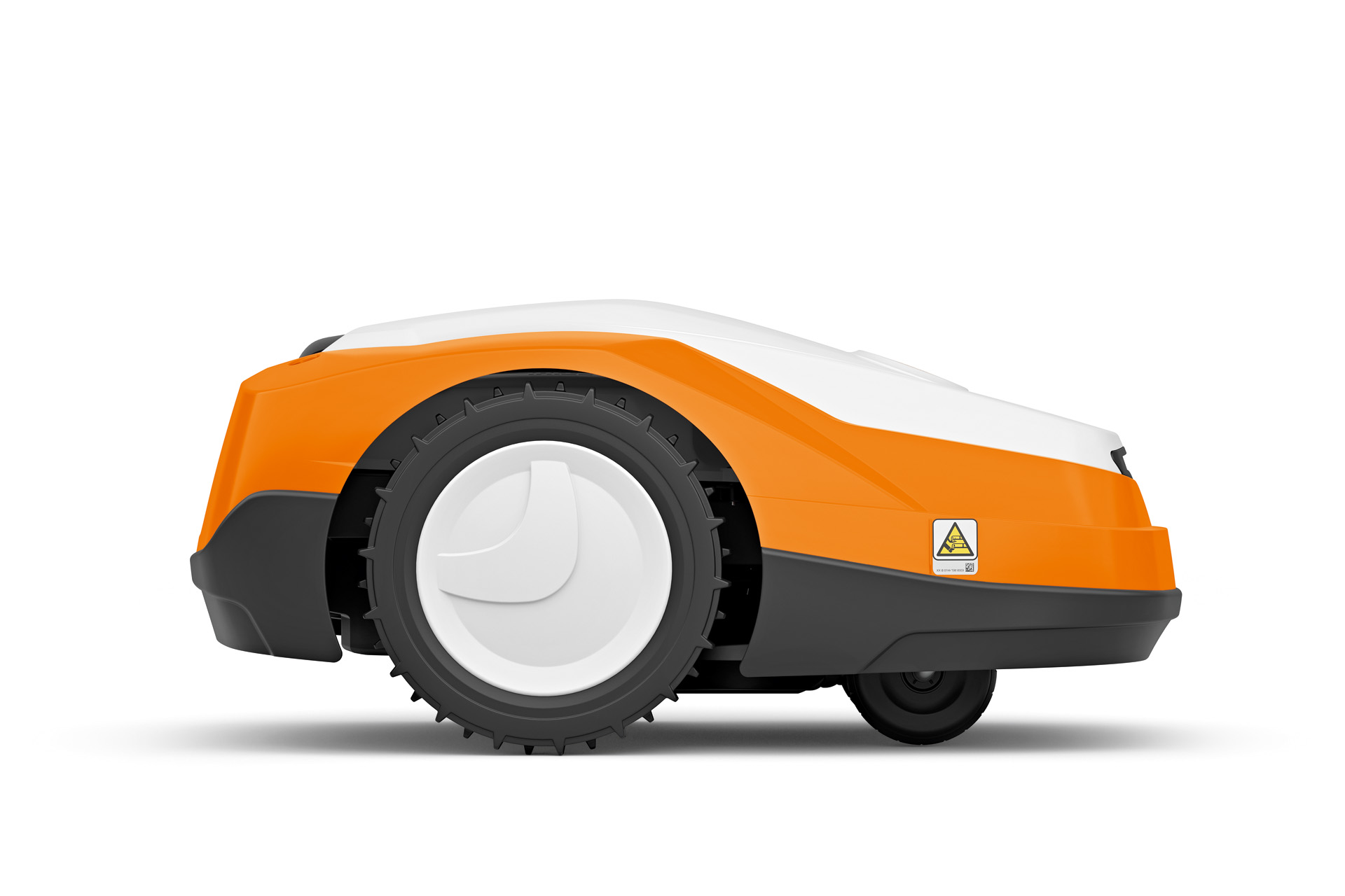 Robot koszący STIHL RMI 522 C