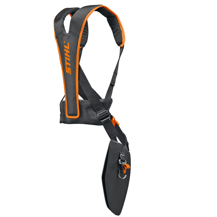 Szelki uniwersalne ADVANCE PLUS: lekkie i ergonomiczne