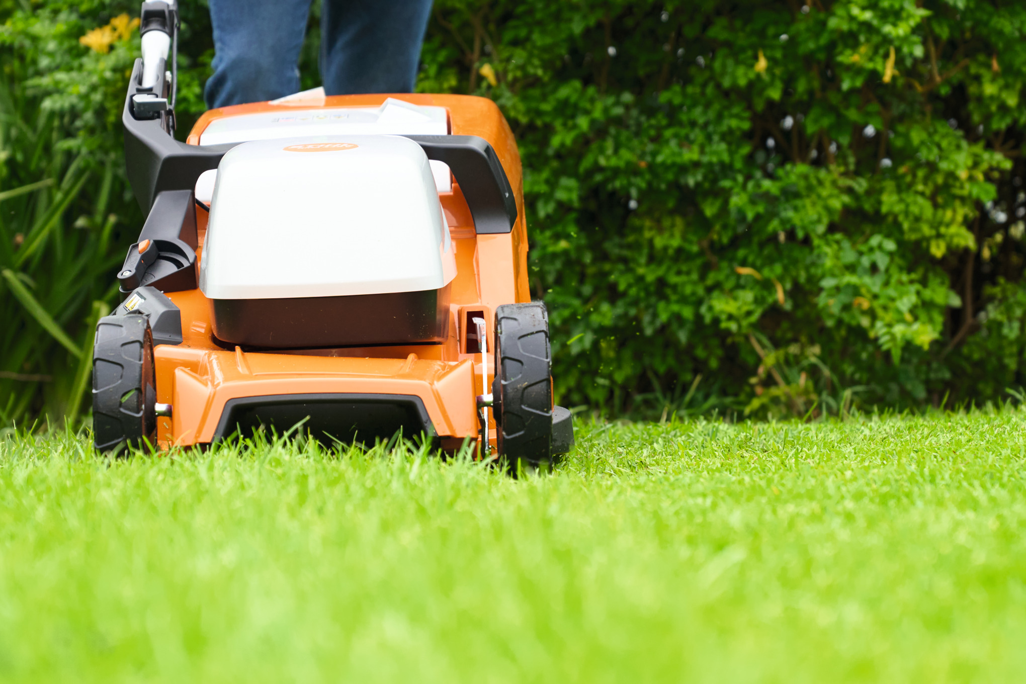 Promocja cenowa na wybrane modele urządzeń STIHL