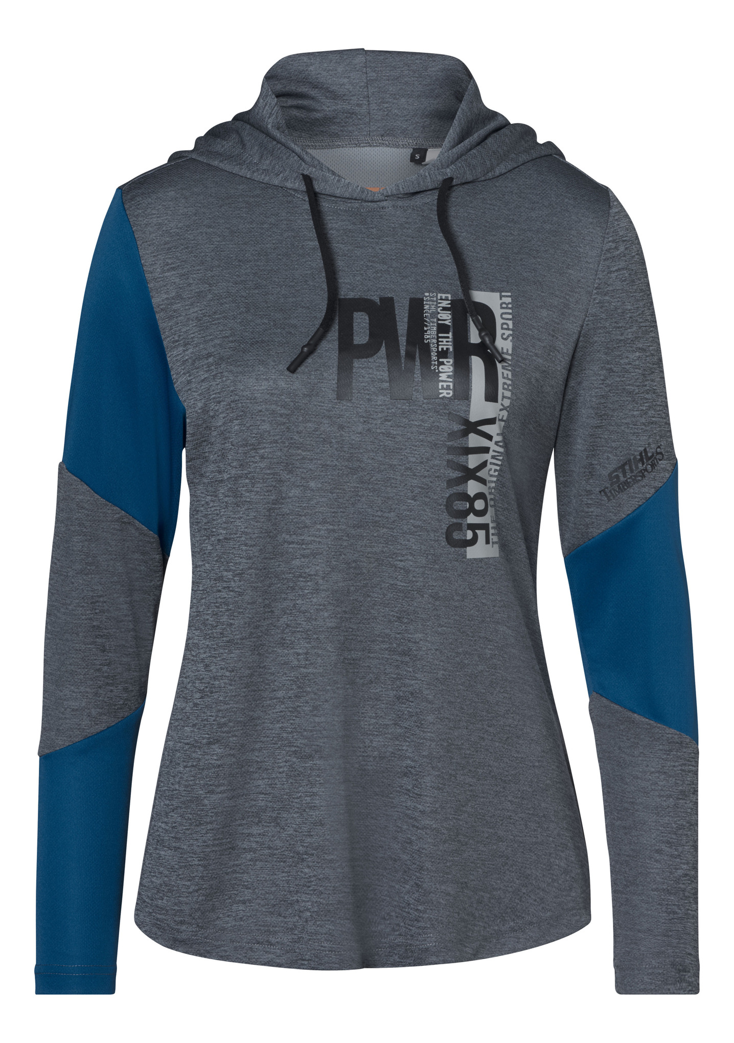 Bluza-Hoodie PWR