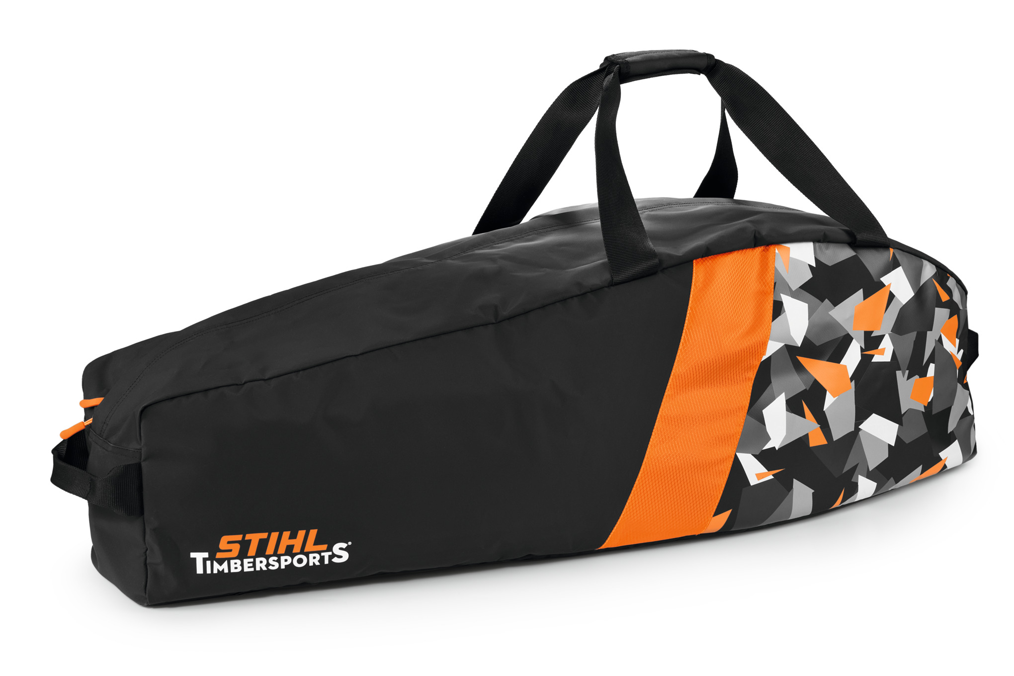 Torba na pilarkę TIMBERSPORTS® Edition