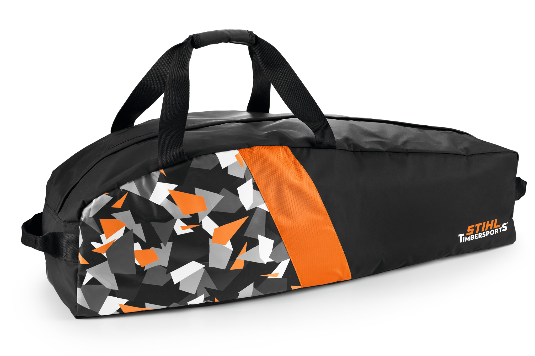 Torba na pilarkę TIMBERSPORTS® Edition
