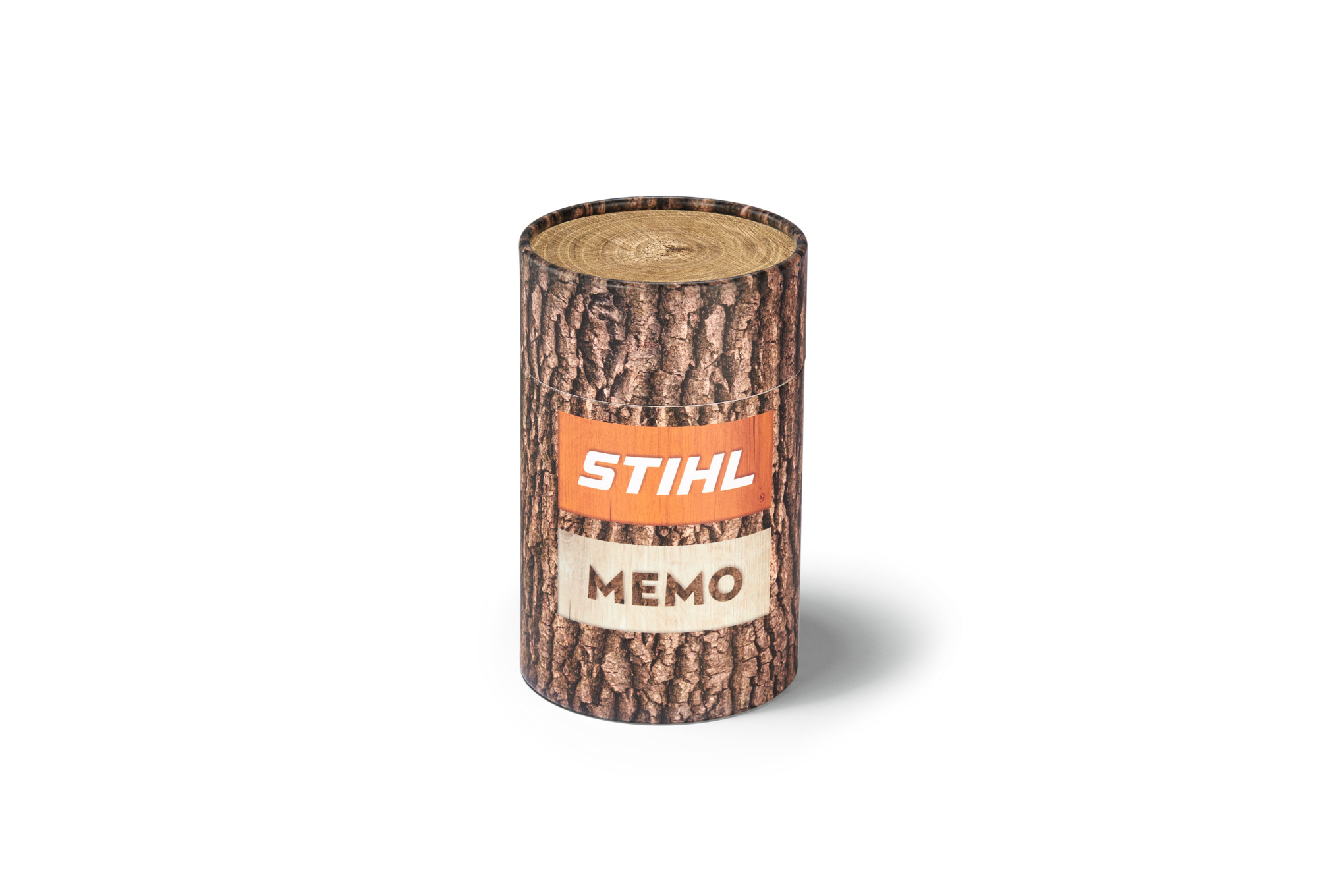 Gra memo STIHL