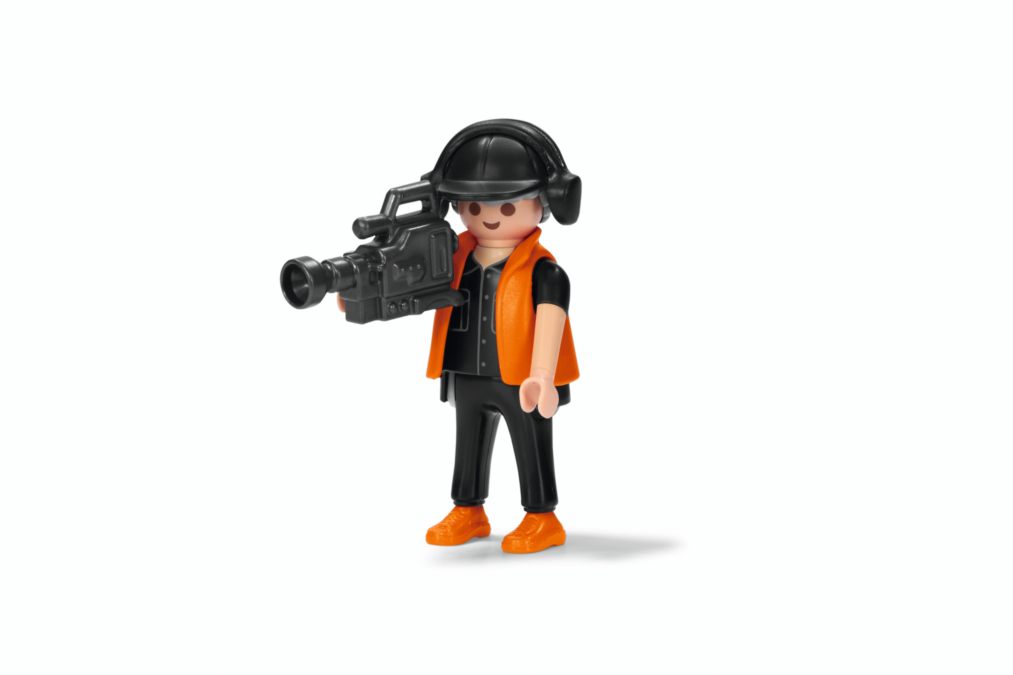 Zestaw Playmobil TIMBERSPORTS® Edition