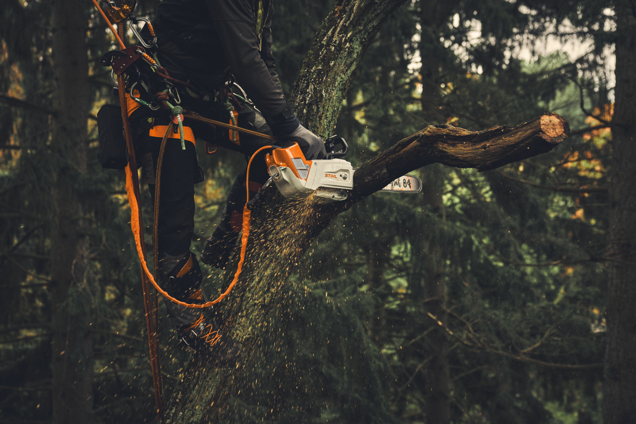 Adapter mocujący AP 2w1