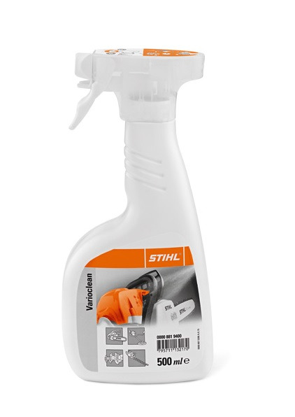 VARIOCLEAN Specjalny środek czyszczący