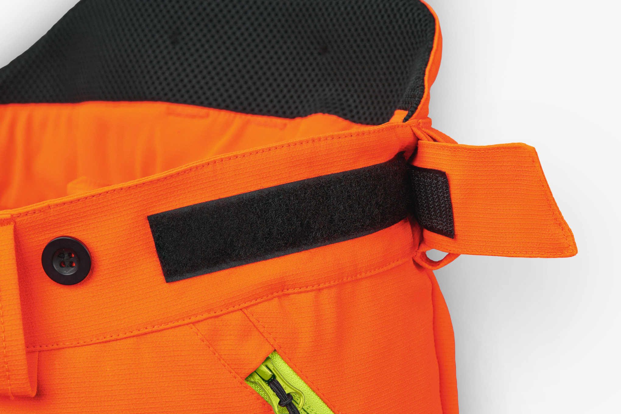 Spodnie ADVANCE FlexTEC, wzór A, klasa 1