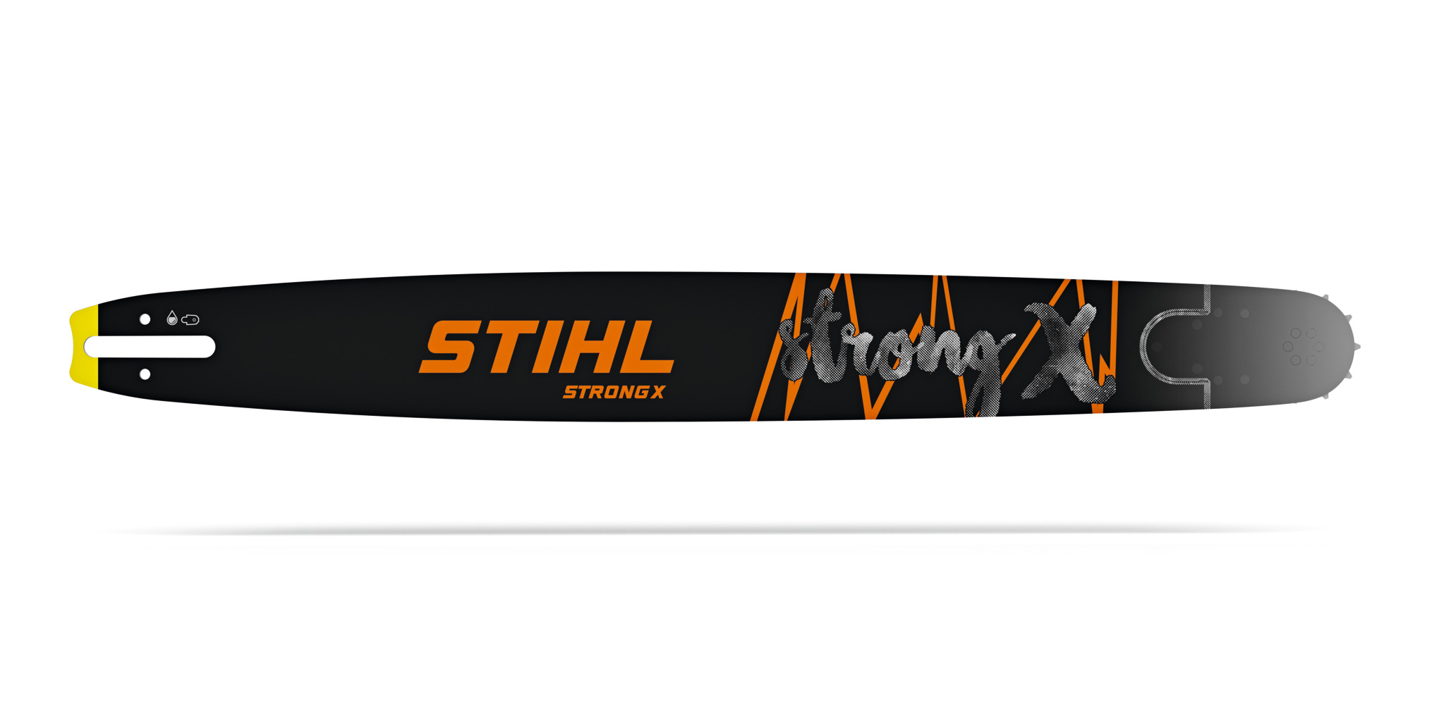 STIHL Strong X – 12Z, .404”, 1,6mm