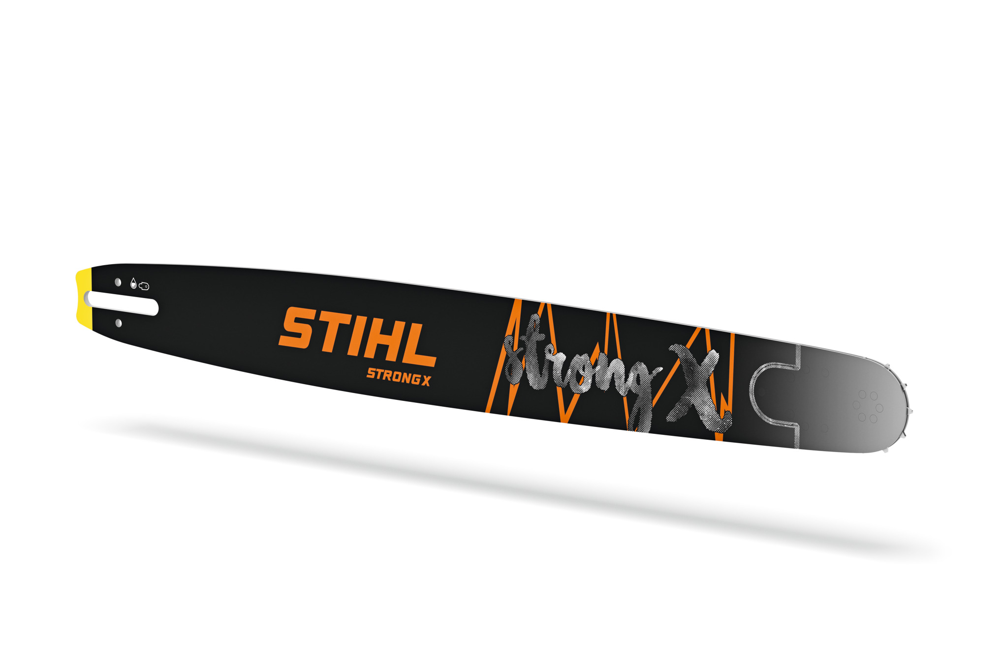 STIHL Strong X – 12Z, .404”, 1,6mm