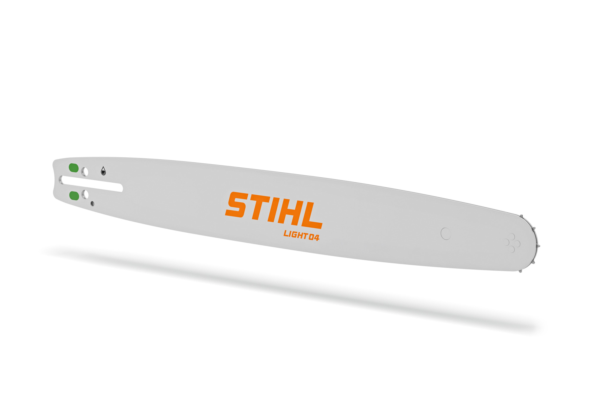 Prowadnica Light 04, .325", 1,3 mm, złącze K095