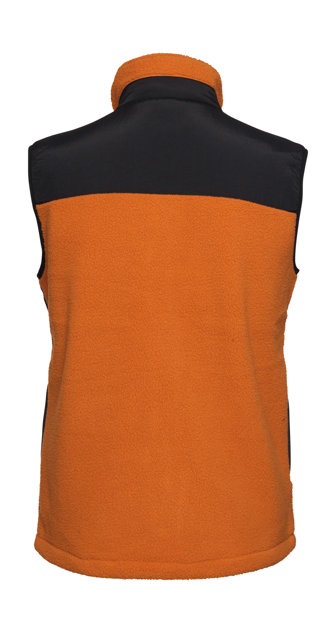 Kamizelka SHERPA ORANGE
