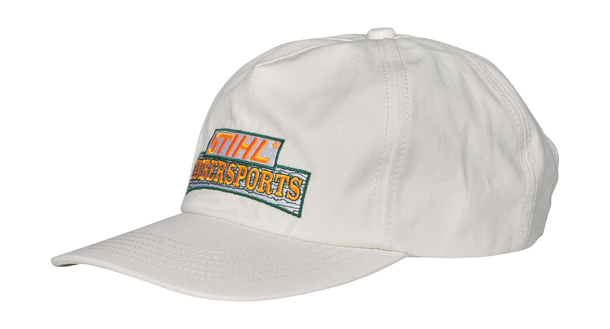 Bejsbolówka TIMBERSPORTS® 85 RETRO