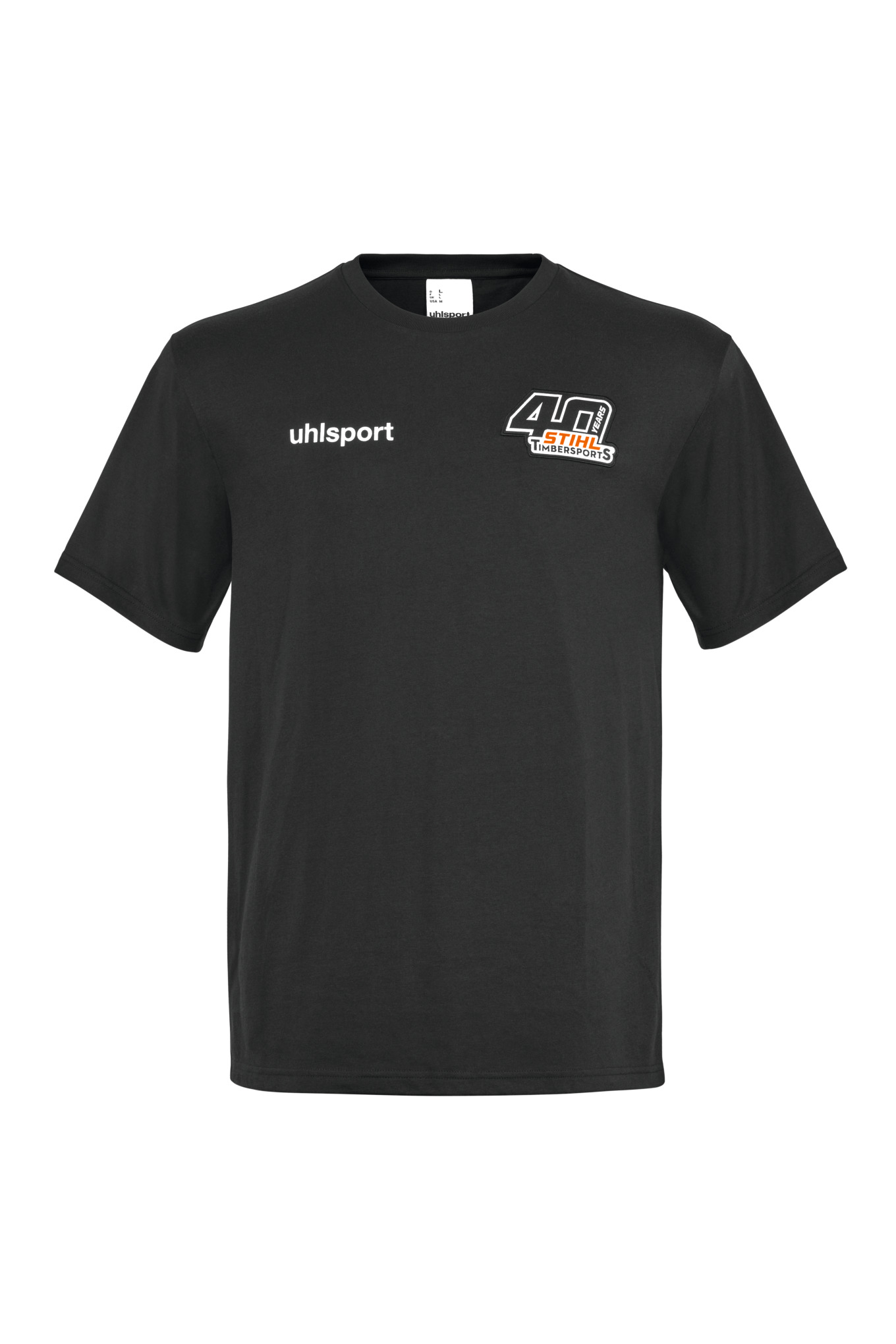 T-shirt EDITION 25 TIMBERSPORTS®