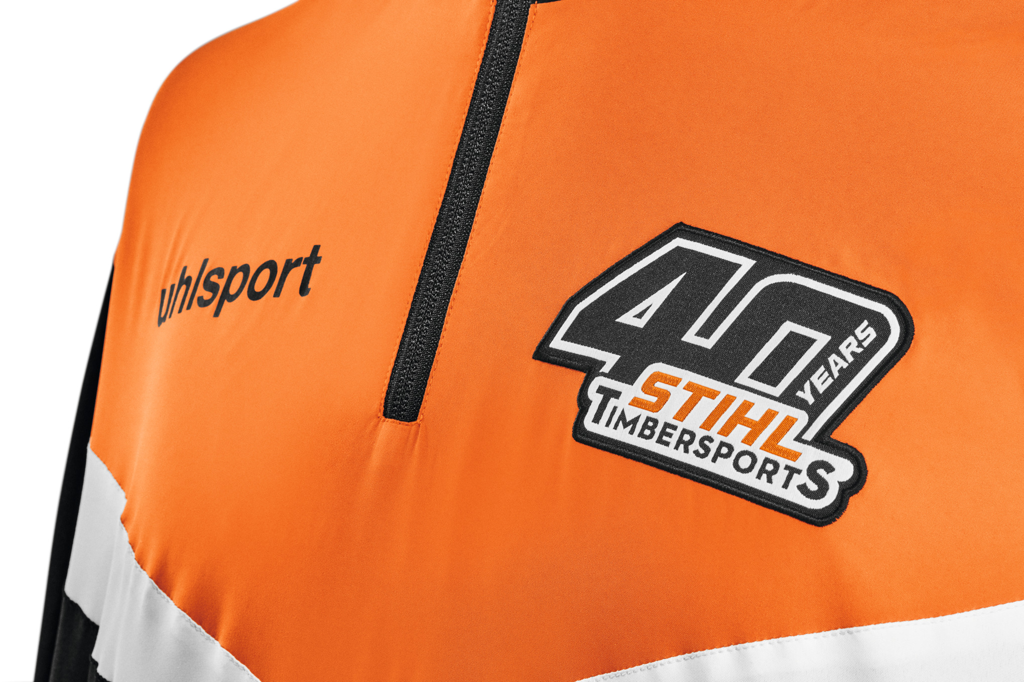 Kurtka ZIP TOP EDITION 25 TIMBERSPORTS®
