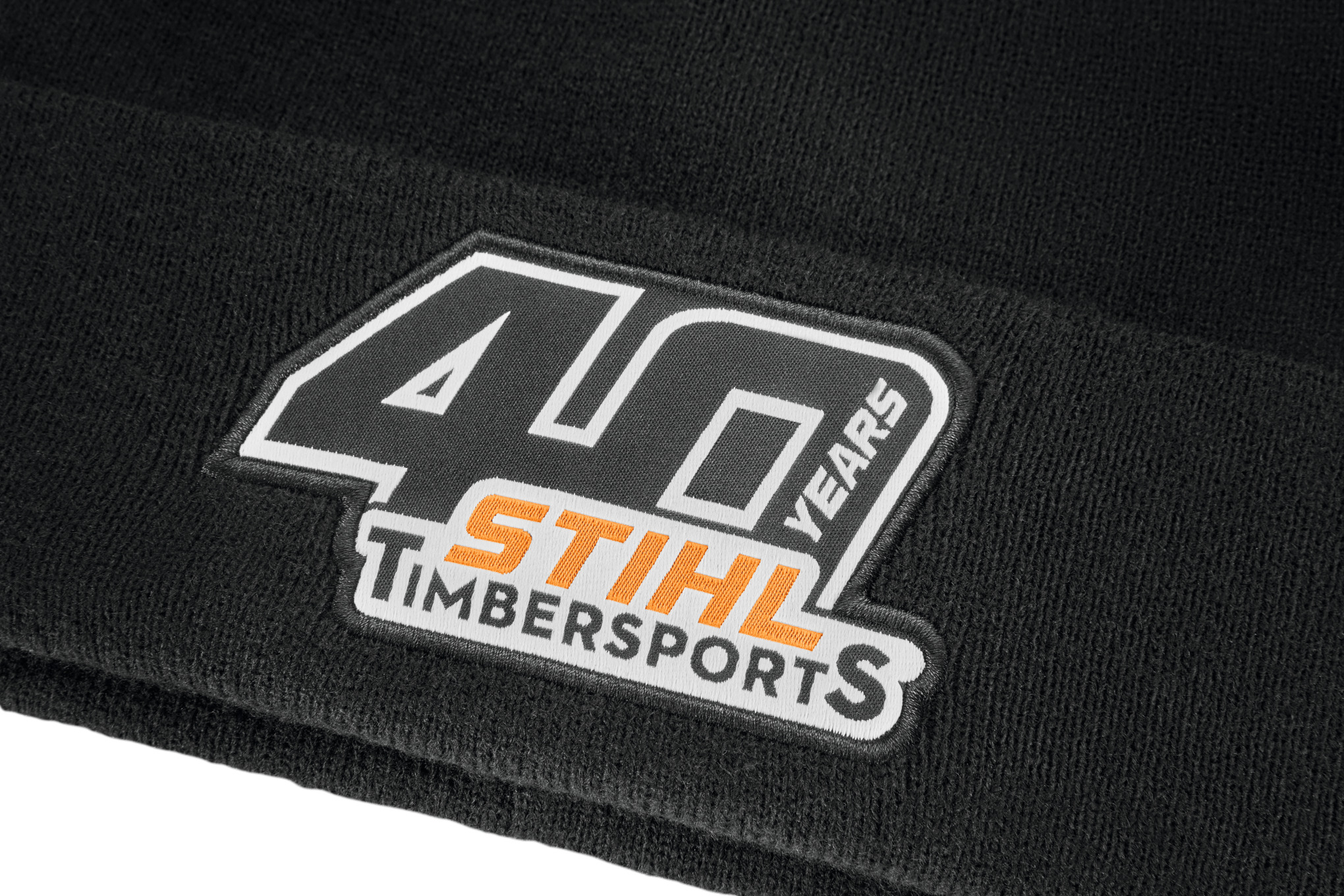 T-shirt EDITION 25 TIMBERSPORTS®