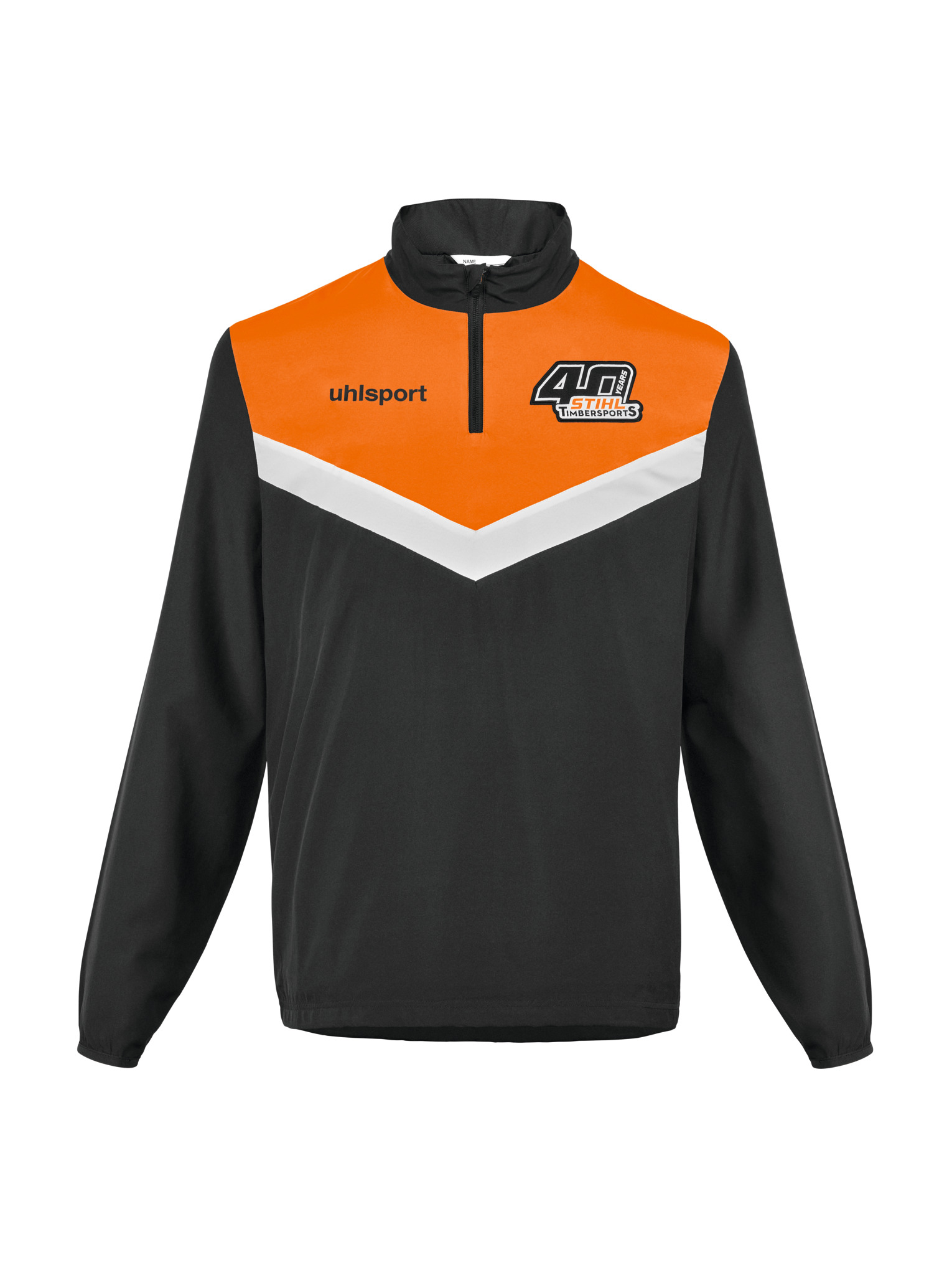 Kurtka ZIP TOP EDITION 25 TIMBERSPORTS®
