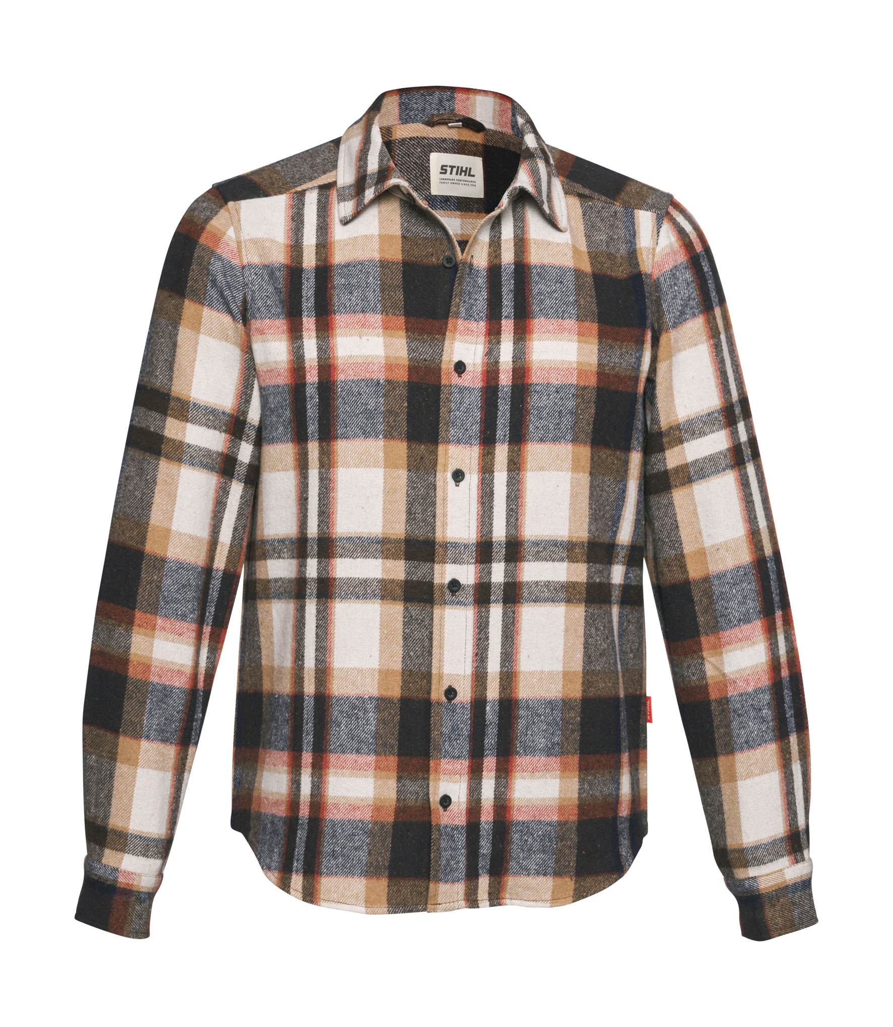 Koszula FLANNEL COSY