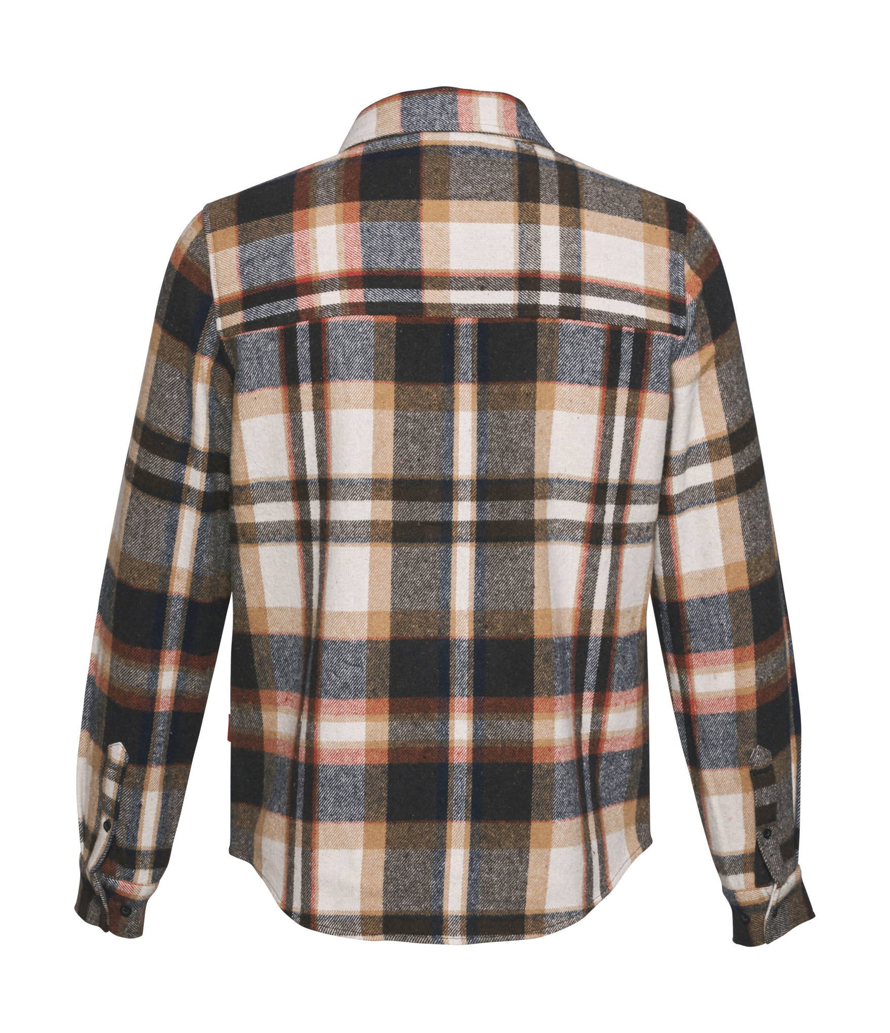 Koszula FLANNEL COSY