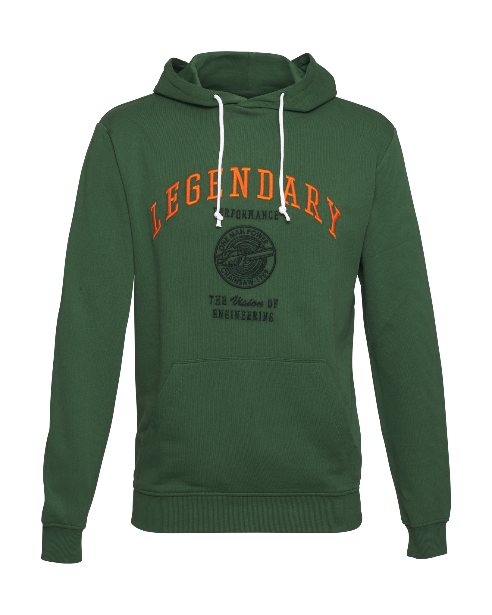 Bluza z kapturem LEGENDARY CONTRA