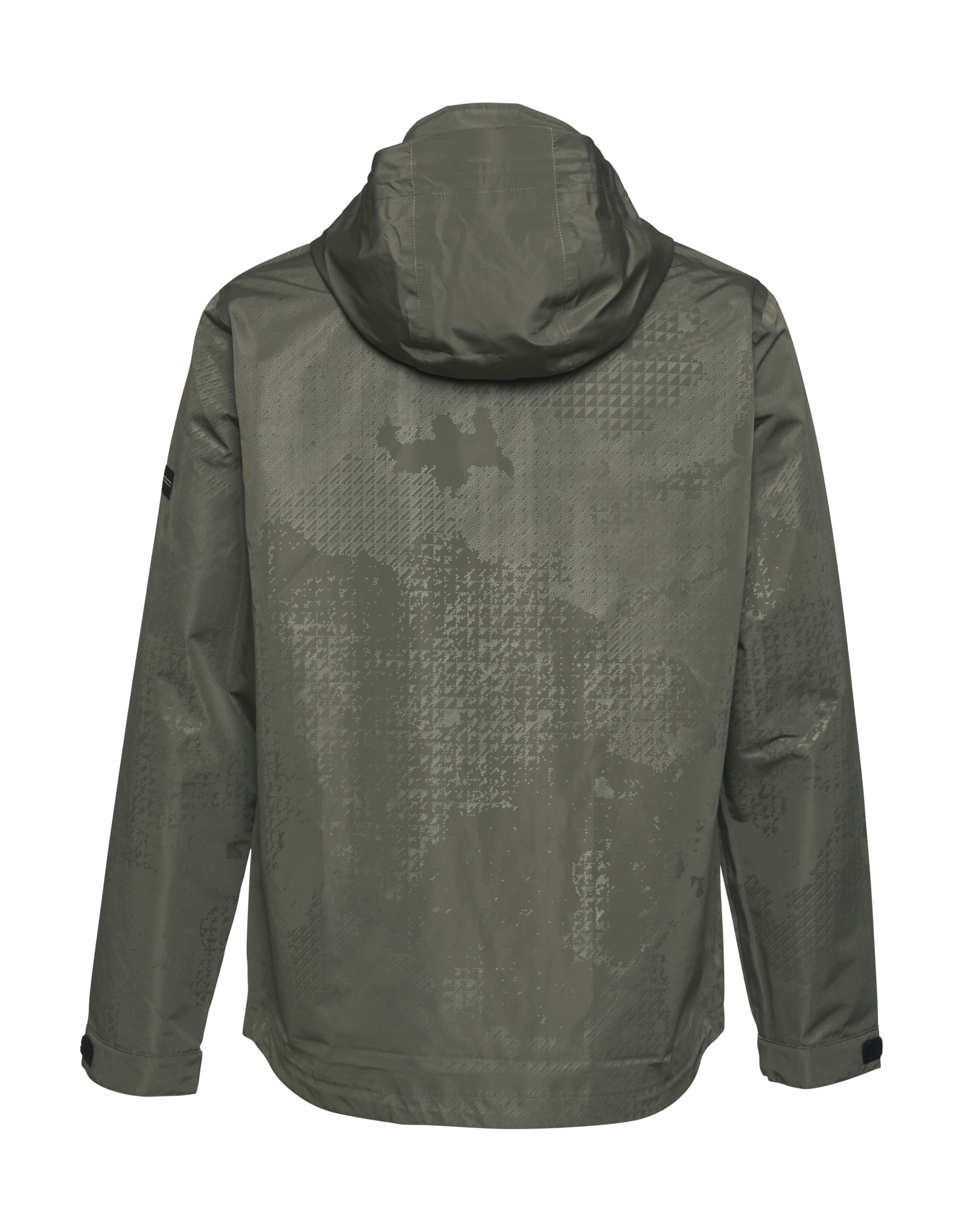 Kurtka WEATHER PROTECTION PIXEL