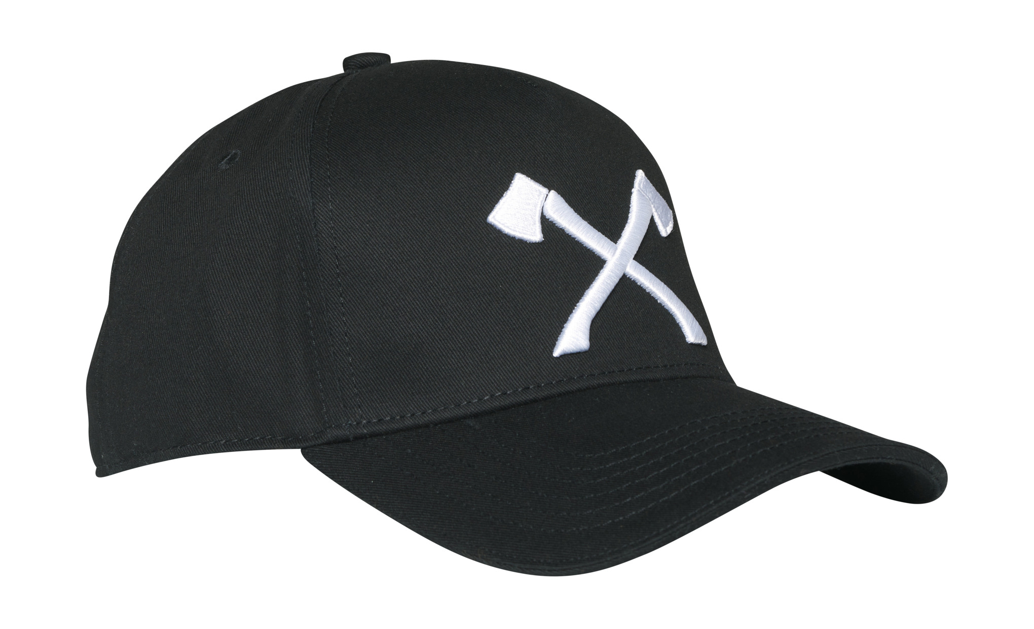 Bejsbolówka white axe TIMBERSPORTS®