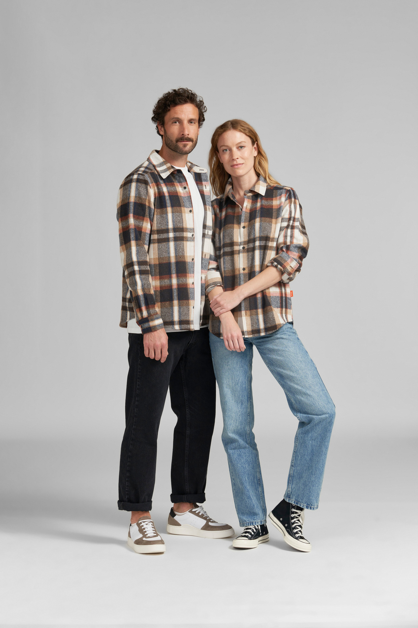 Koszula FLANNEL COSY