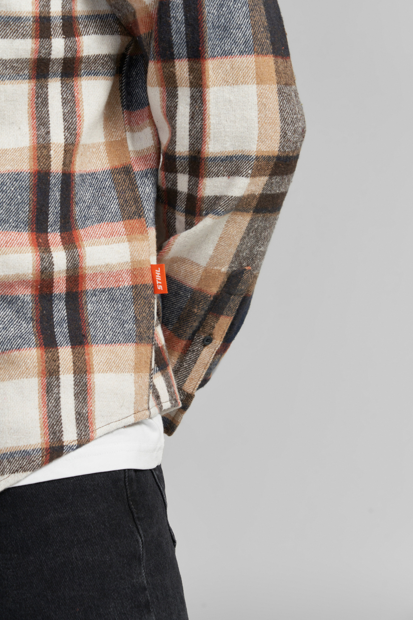 Koszula FLANNEL COSY