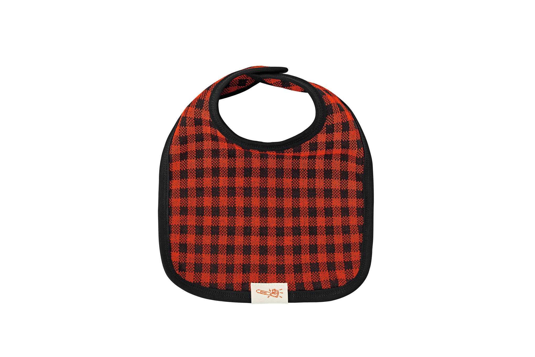 Śliniak BABY LUMBERJACK