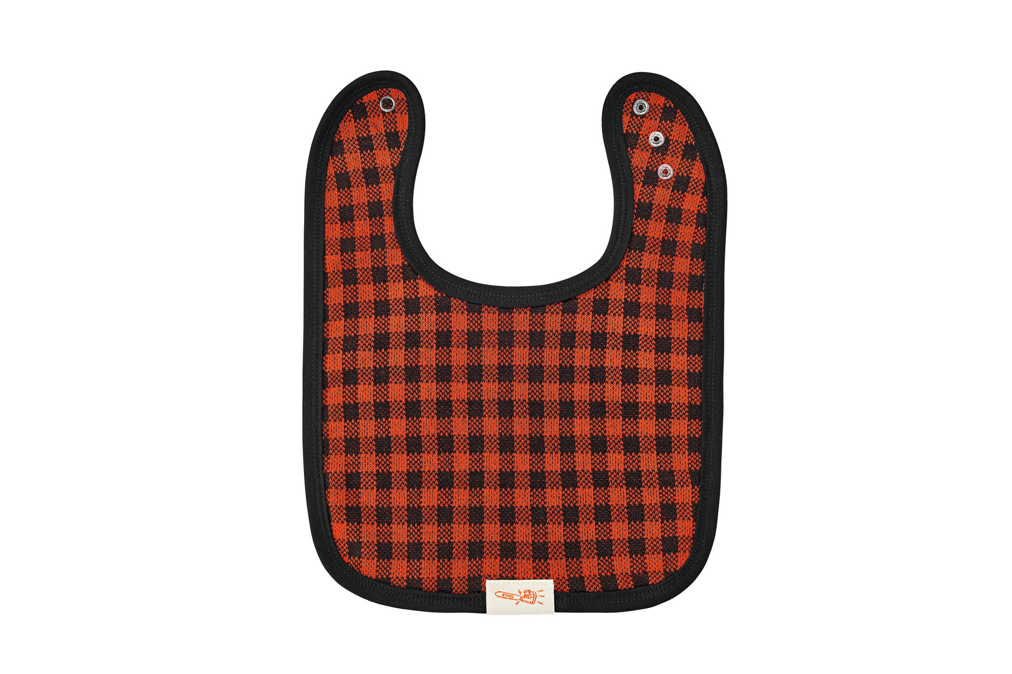 Śliniak BABY LUMBERJACK