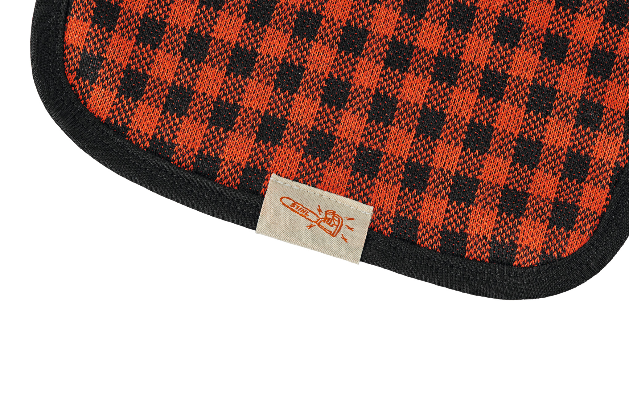 Śliniak BABY LUMBERJACK