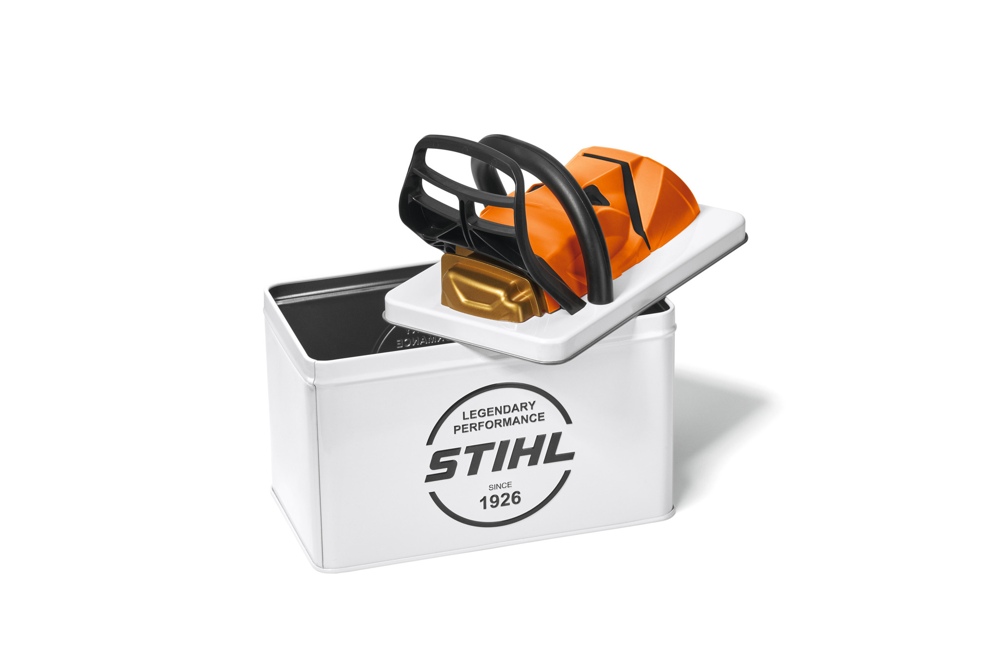 Puszka na kawę PILARKA