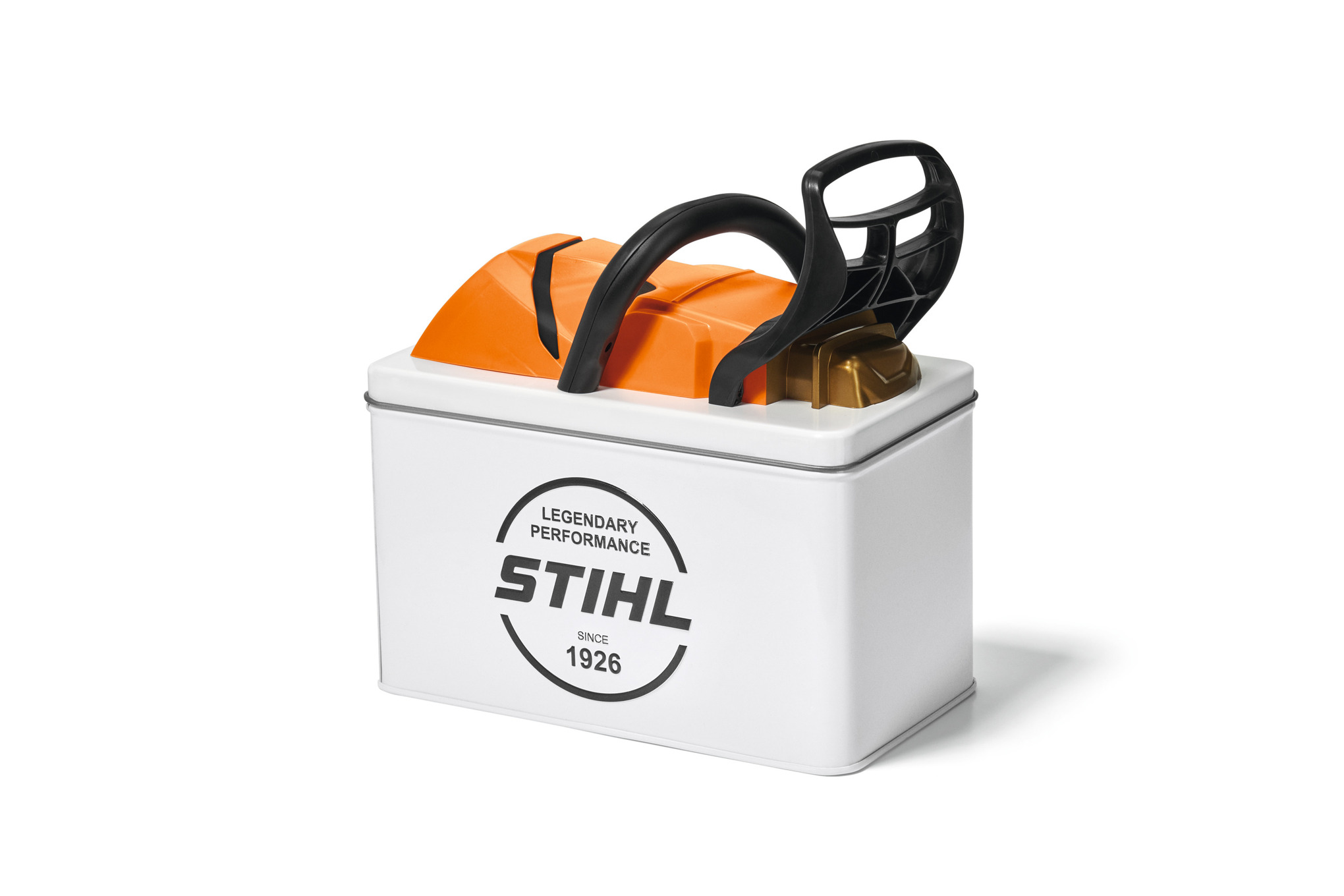 Puszka na kawę PILARKA