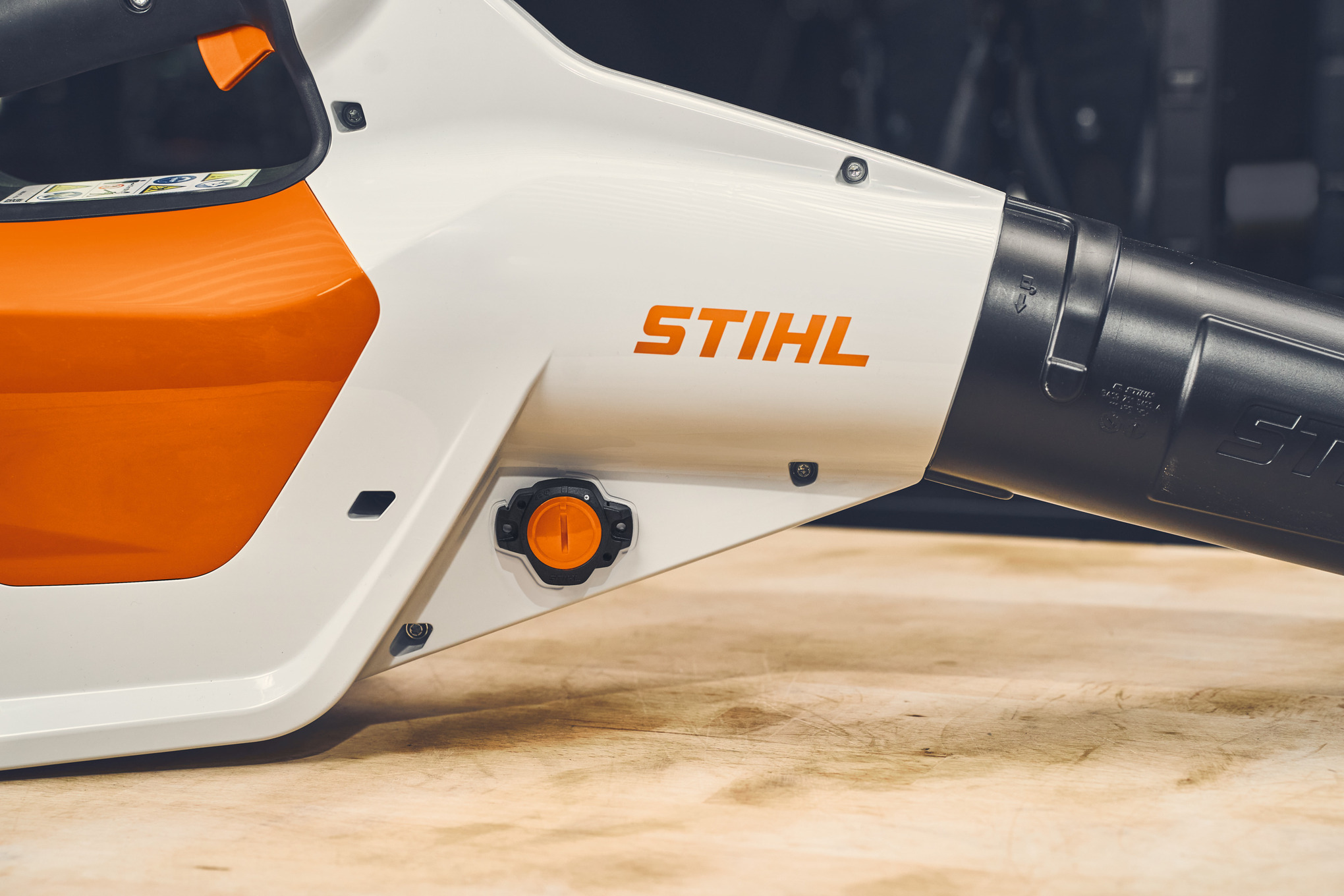 STIHL Smart Connector 1