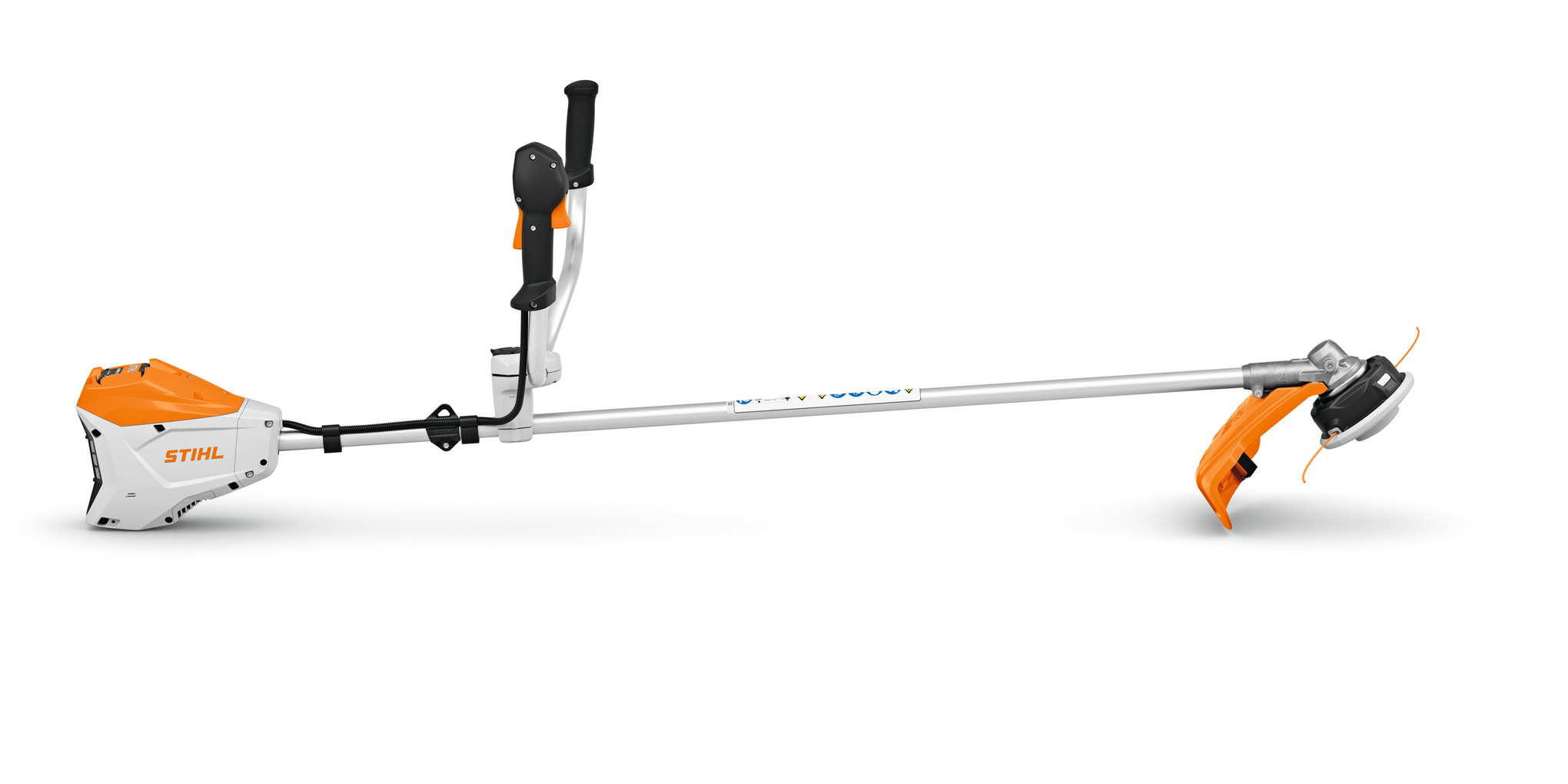 FSA 250, bez akumulatora i ładowarki