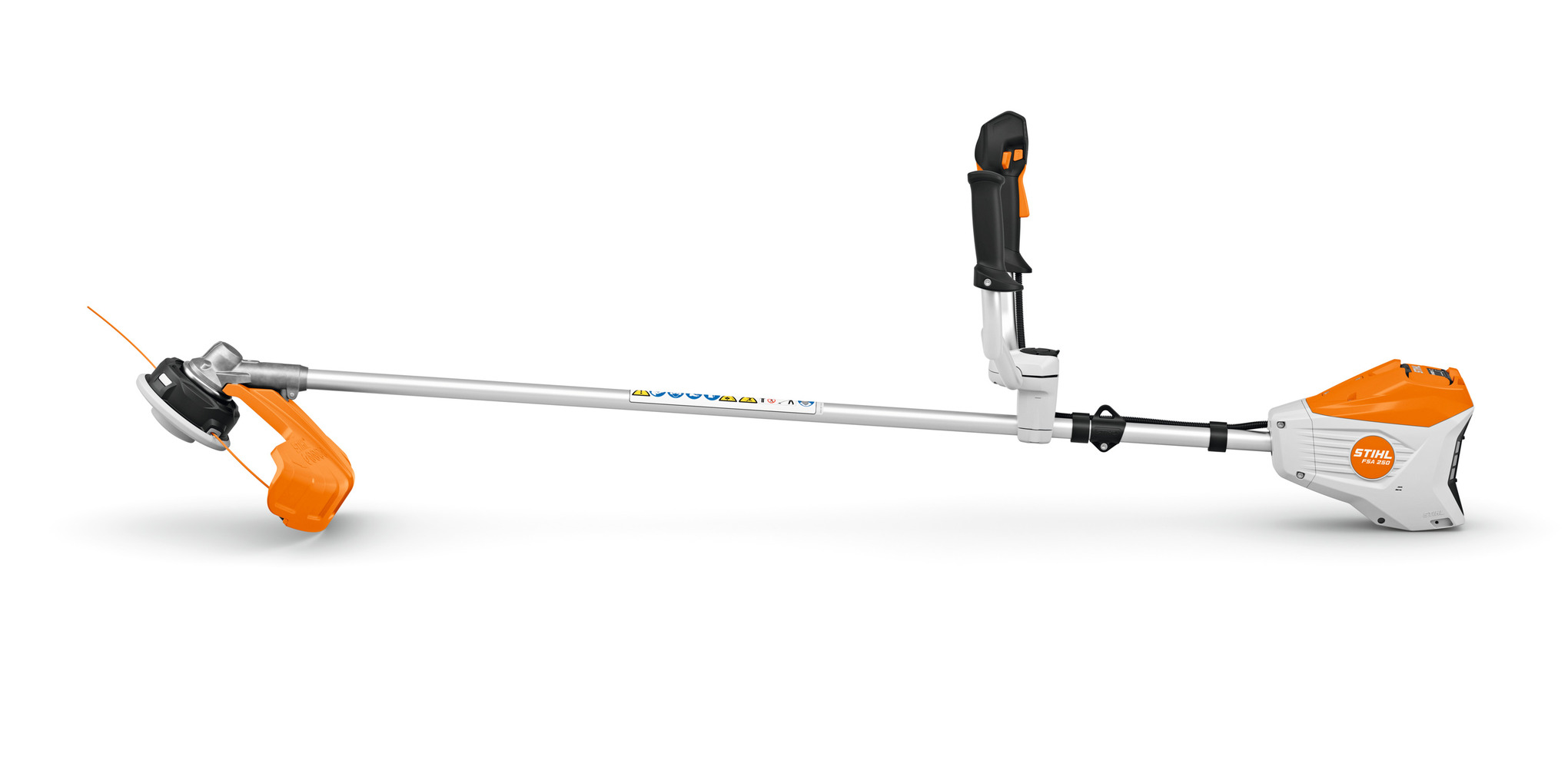 FSA 250, bez akumulatora i ładowarki