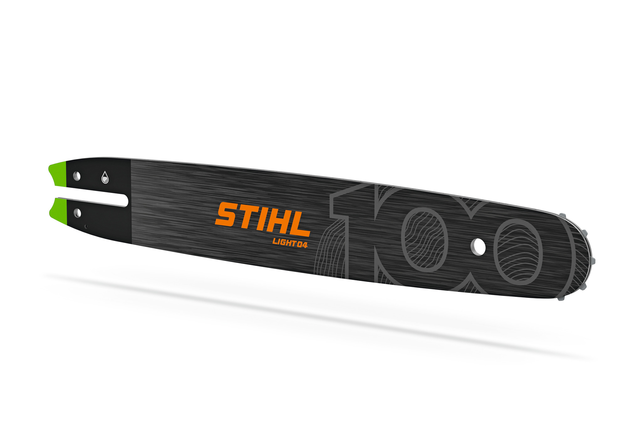 Light 04, 3/8", 1,1mm, 100 lat STIHL jubileuszowa, mocowanie 3005