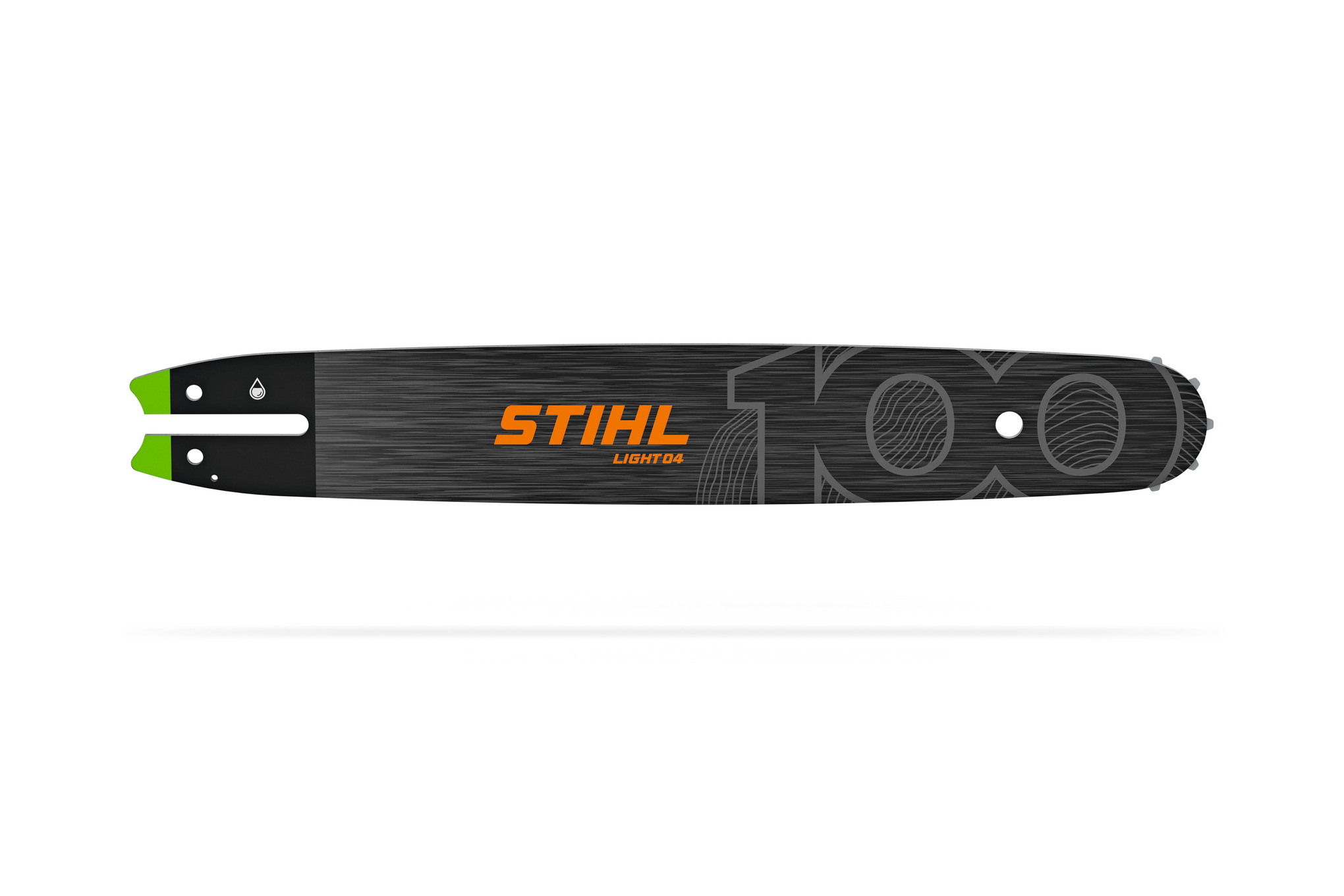 Light 04, 3/8", 1,1mm, 100 lat STIHL jubileuszowa, mocowanie 3005
