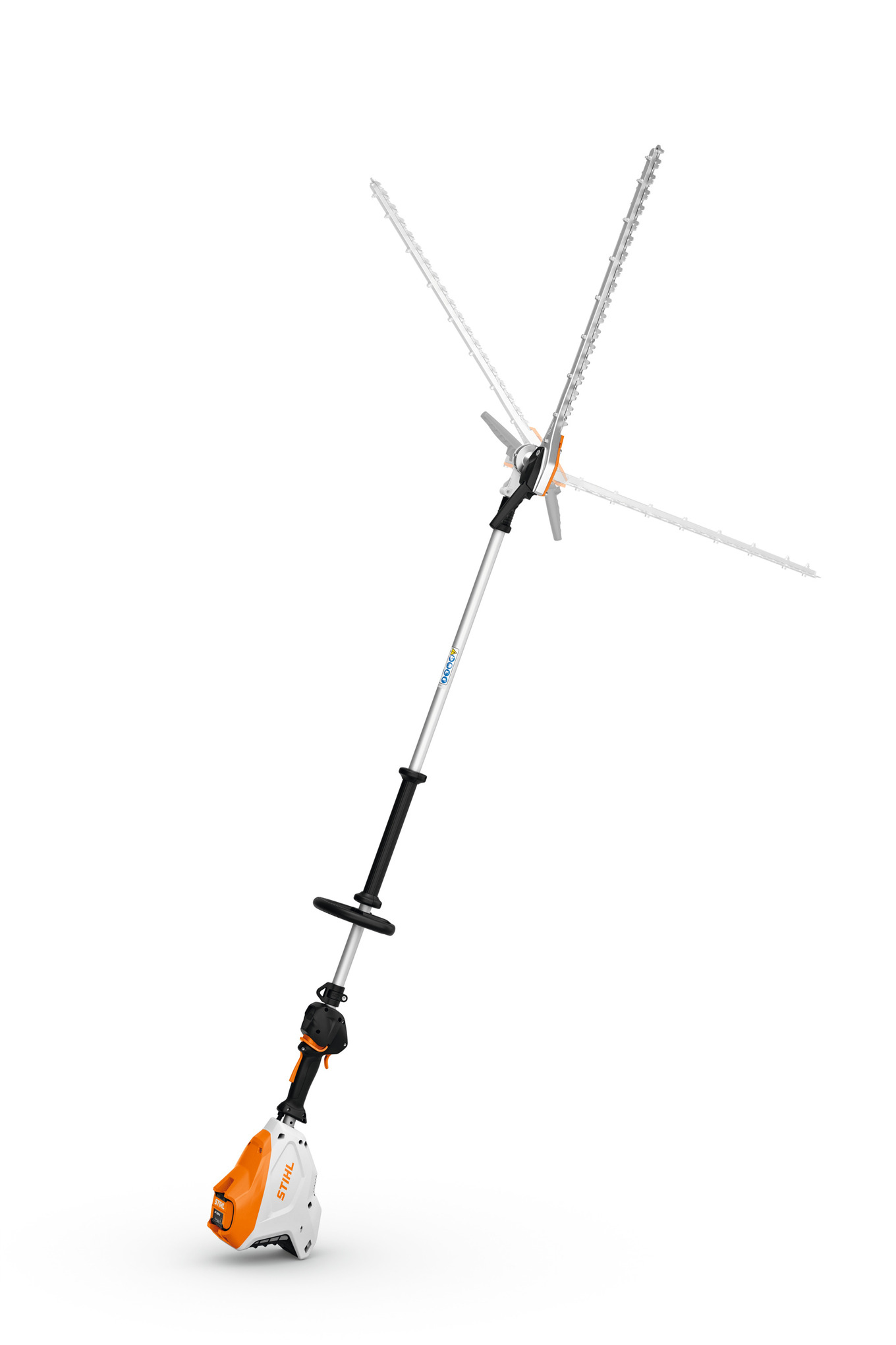 HLA 140, bez akumulatora i ładowarki