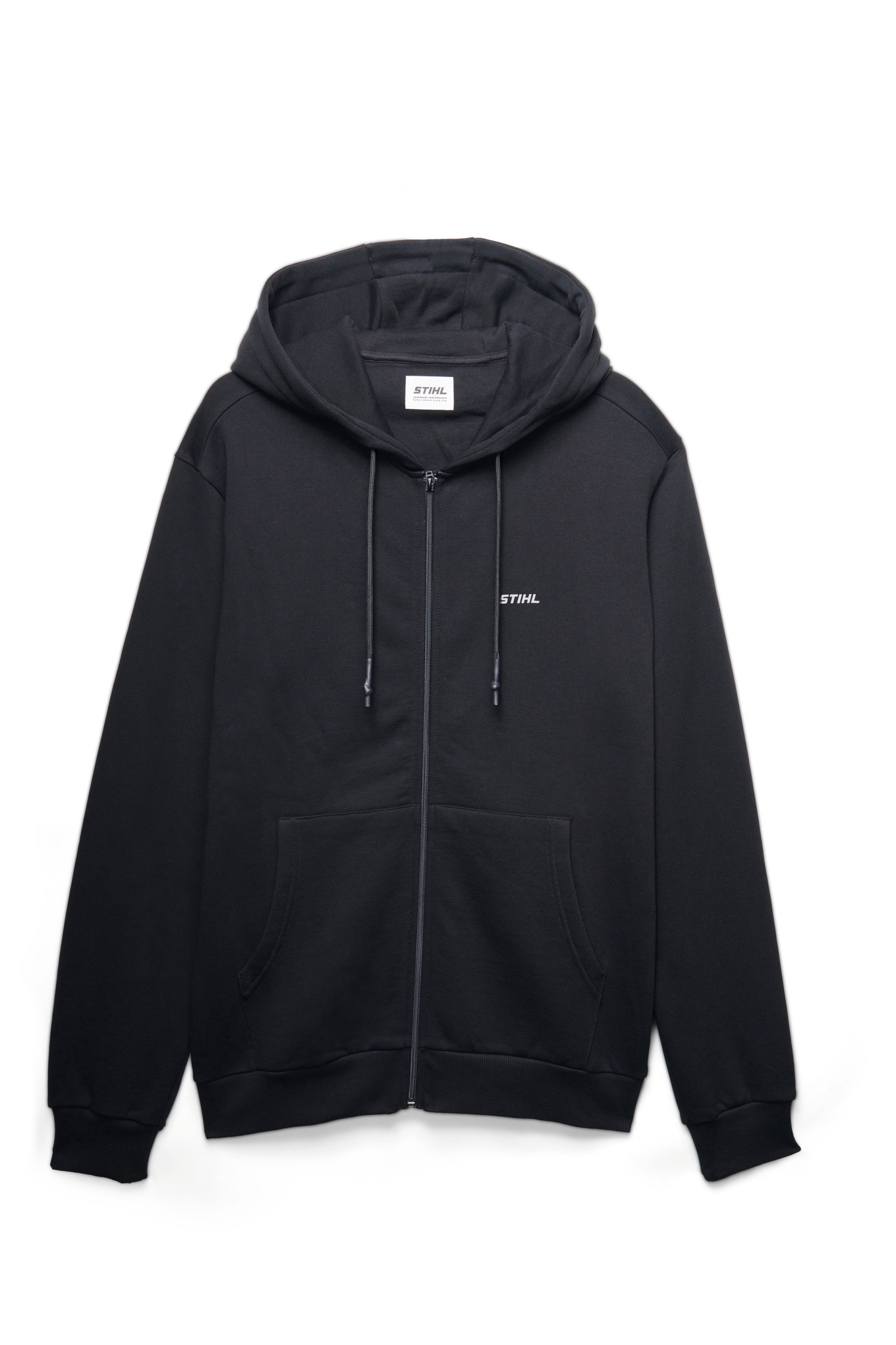 Bluza z kapturem STIHL 100 REFLECTIVE