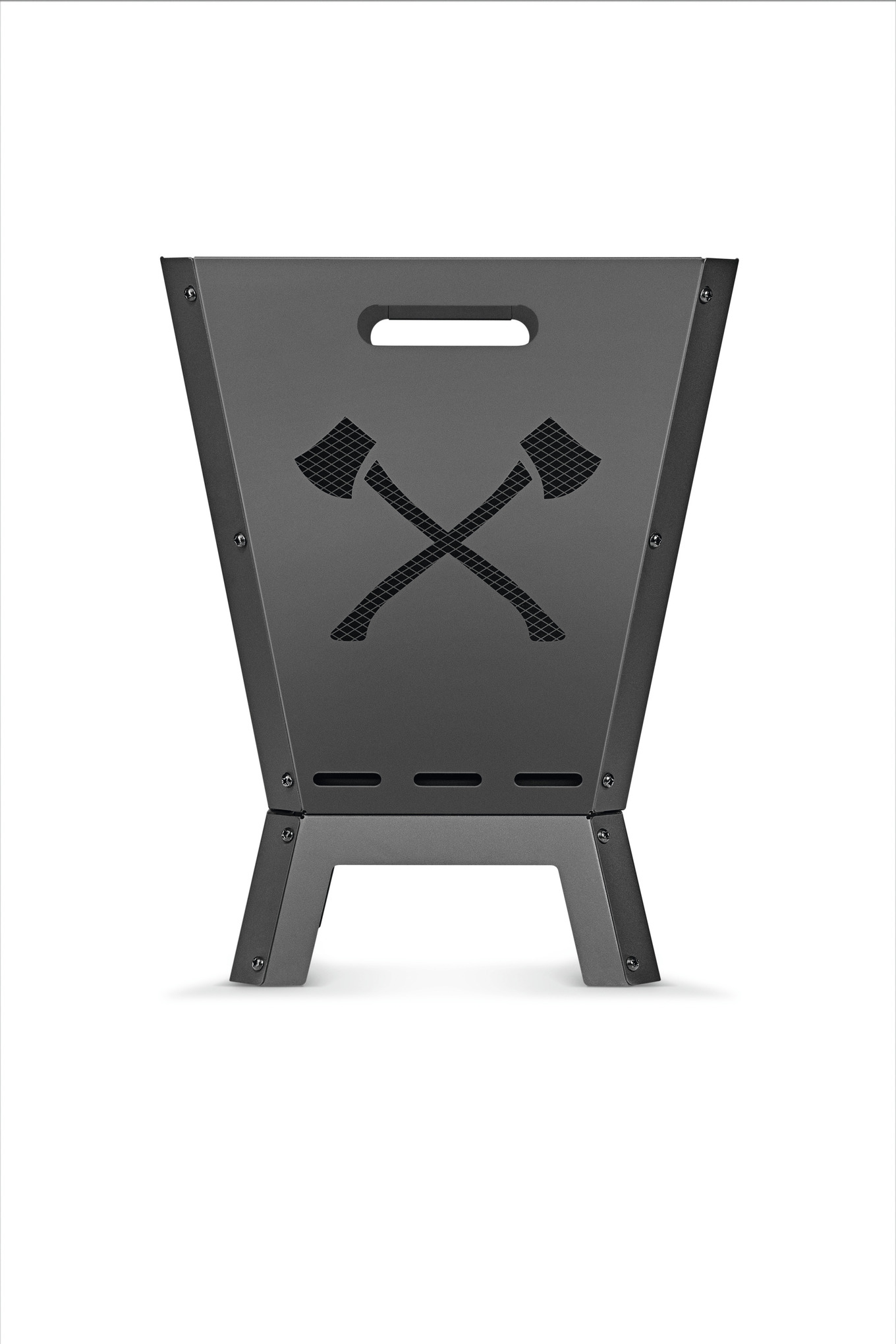 Palenisko z rusztem do grillowania TIMBERSPORTS®