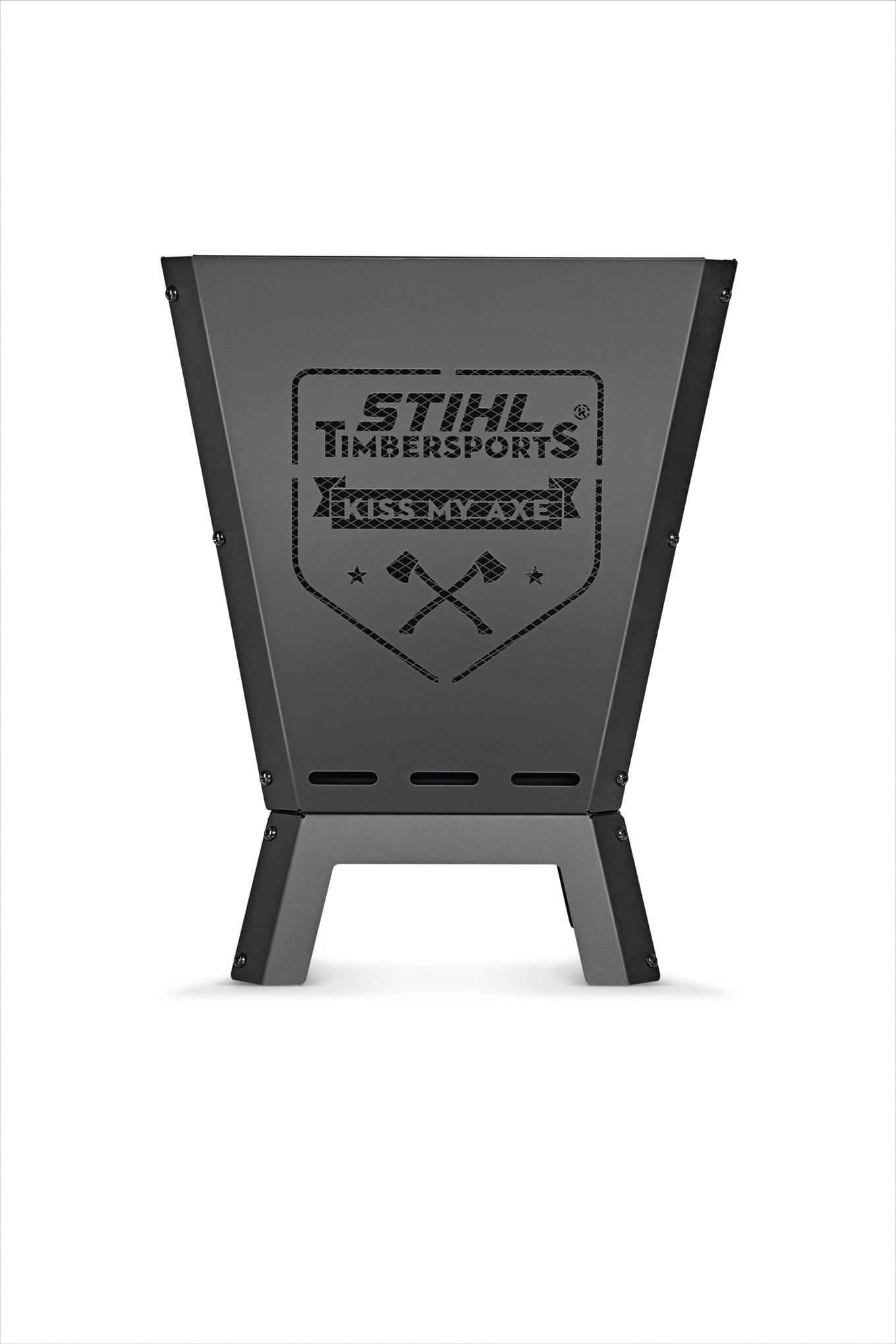 Palenisko z rusztem do grillowania TIMBERSPORTS®