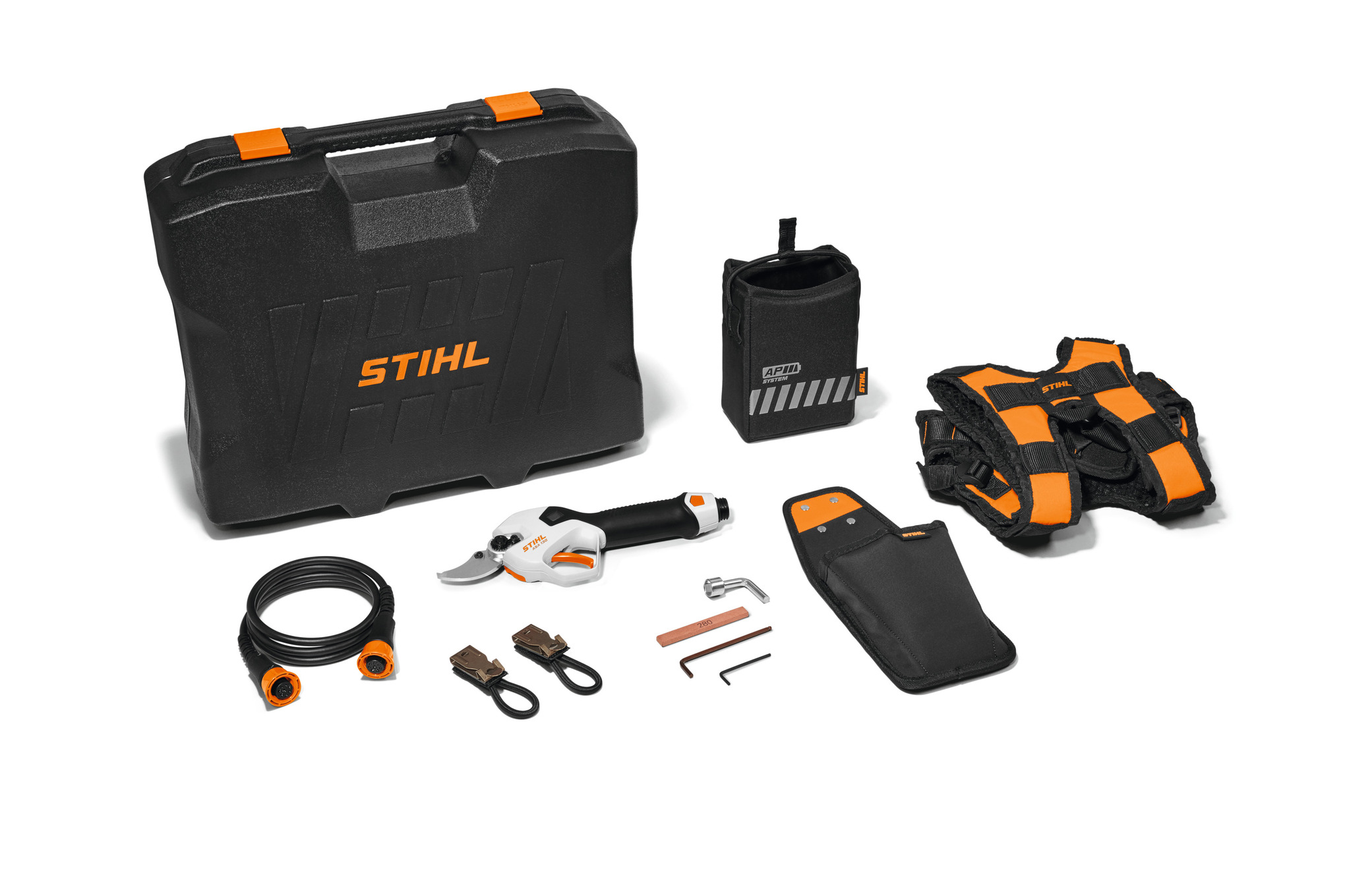 ASA 130, bez akumulatora i ładowarki