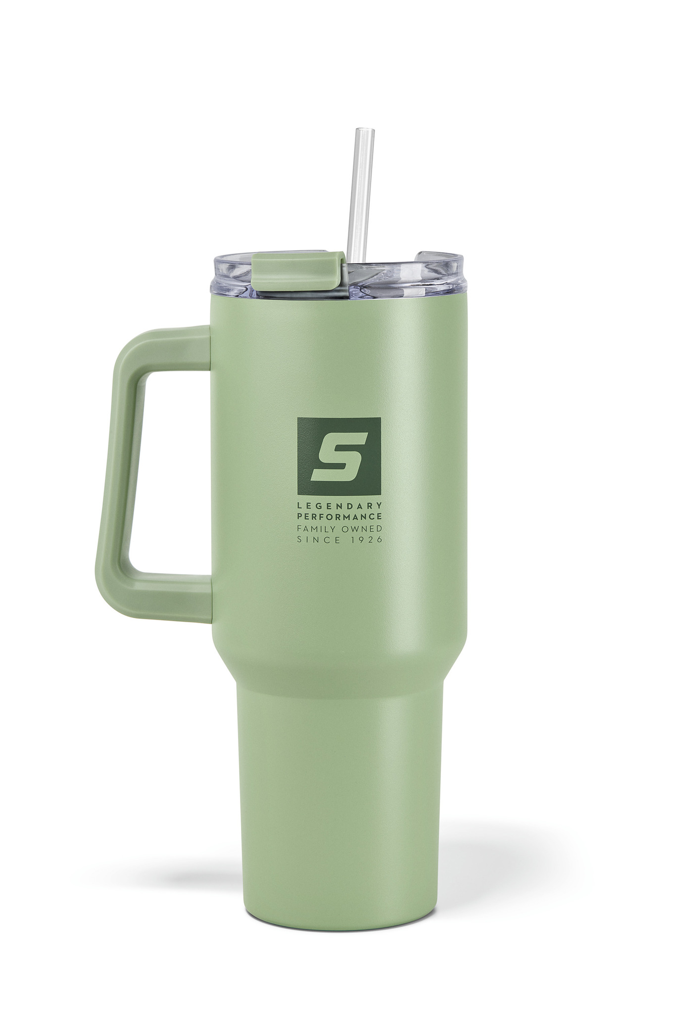 Kubek termiczny XXL SIGN