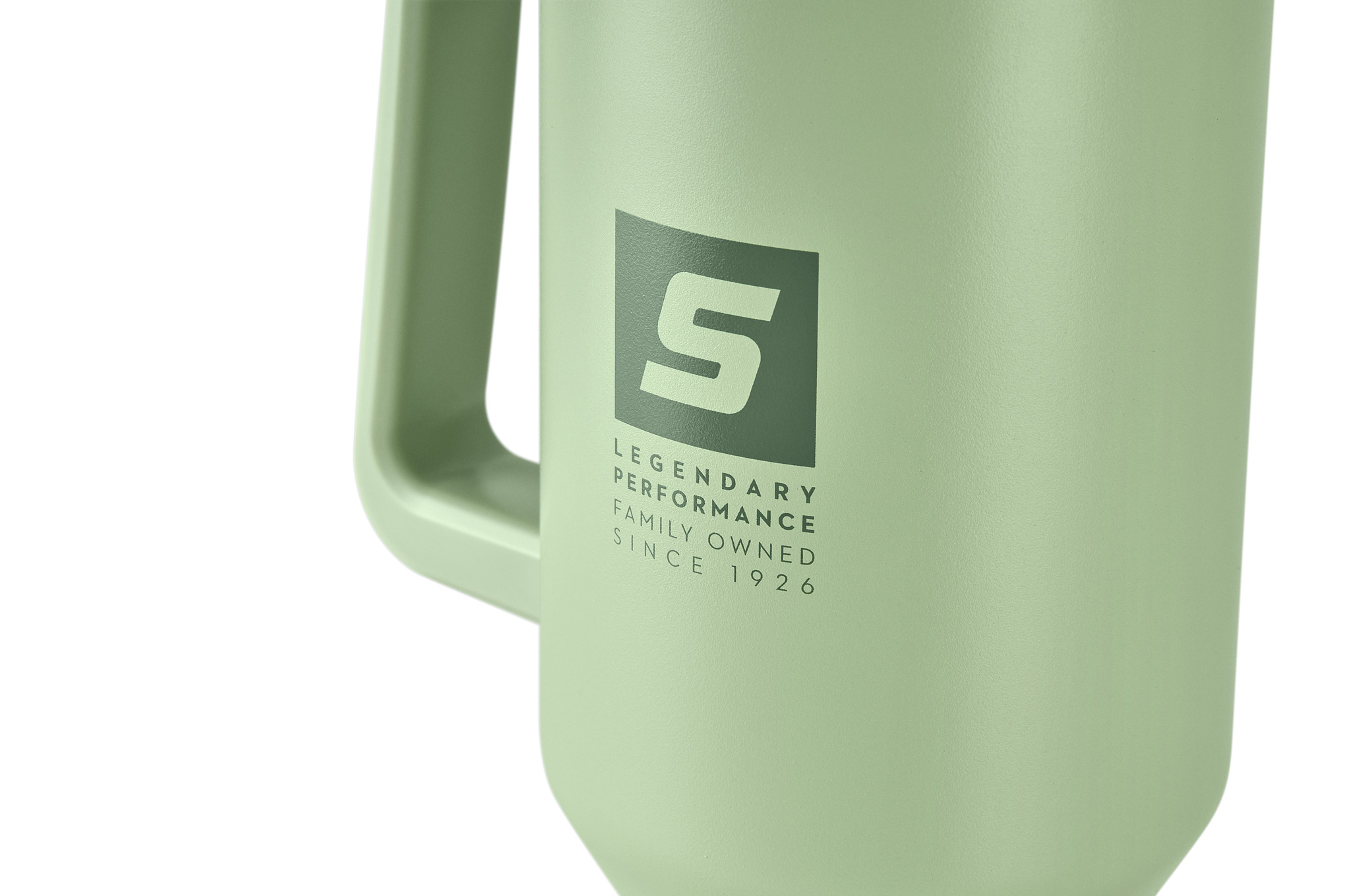 Kubek termiczny XXL SIGN