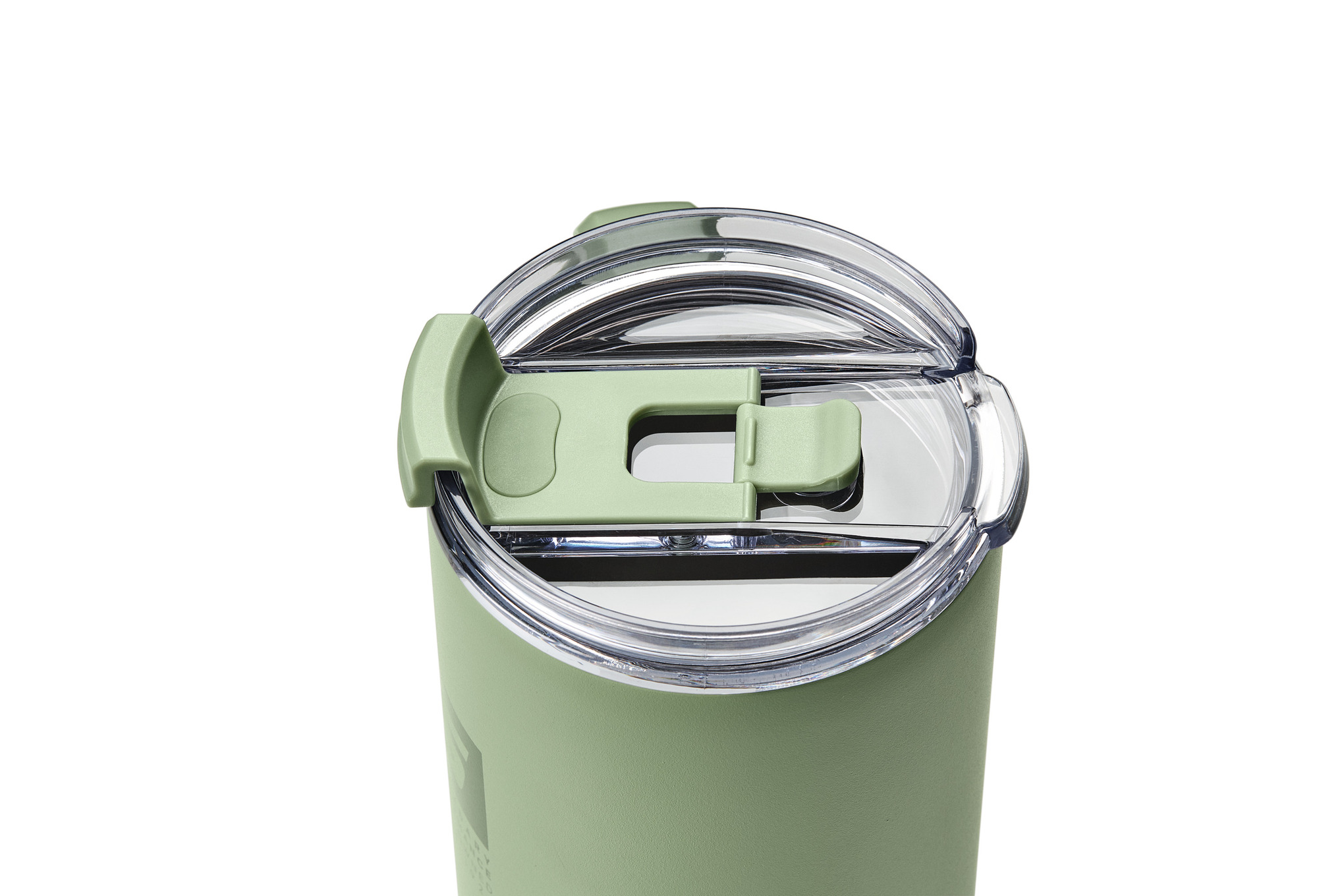 Kubek termiczny XXL SIGN