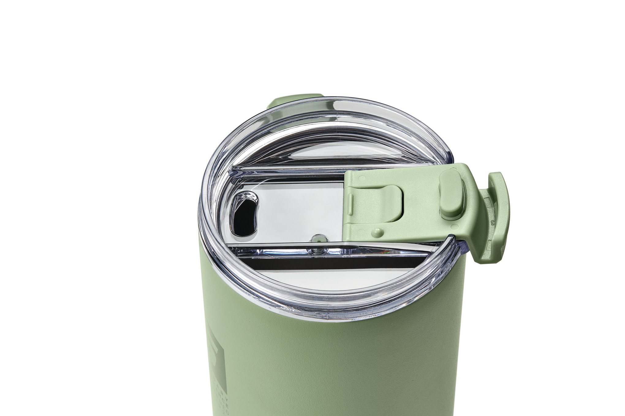 Kubek termiczny XXL SIGN