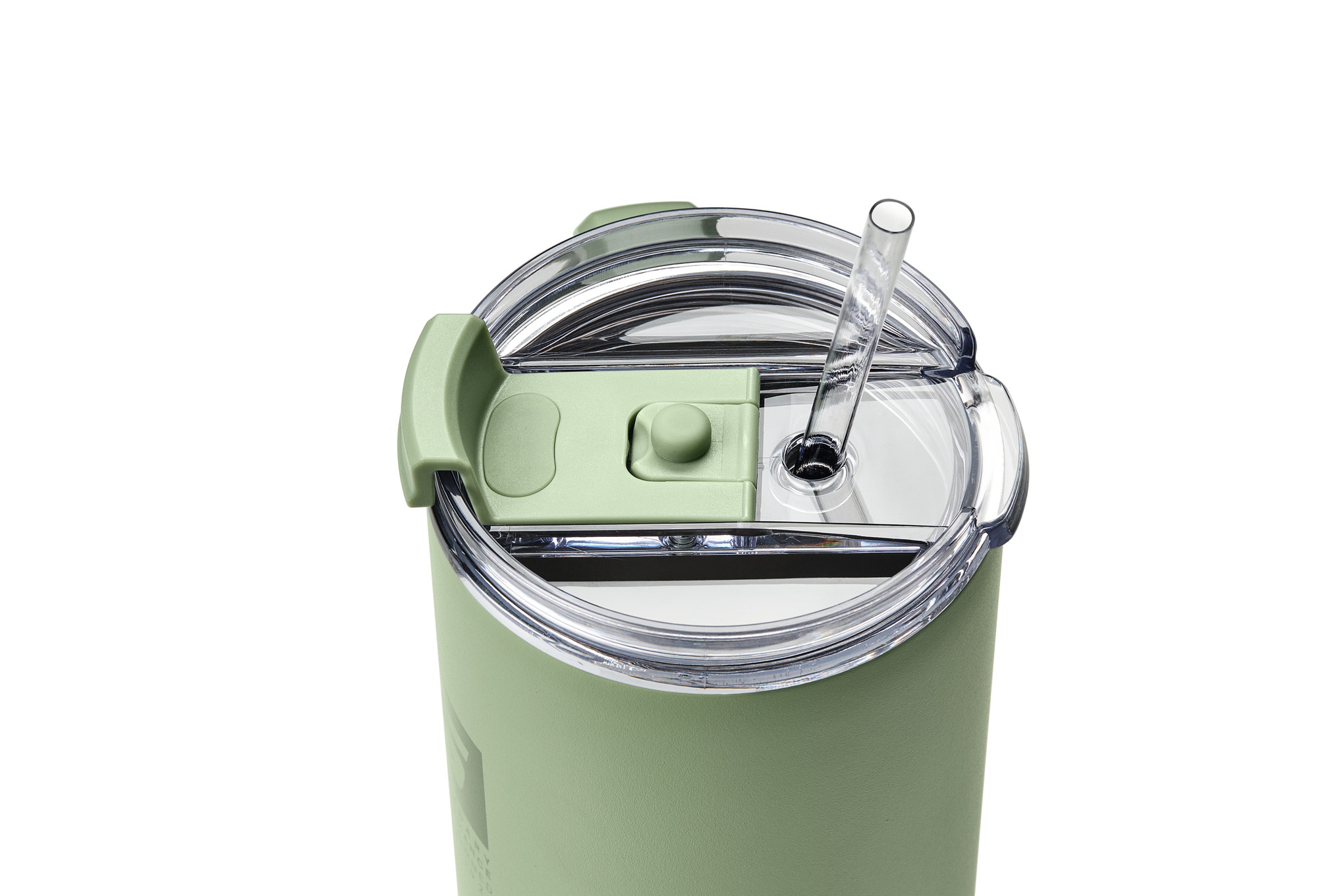 Kubek termiczny XXL SIGN