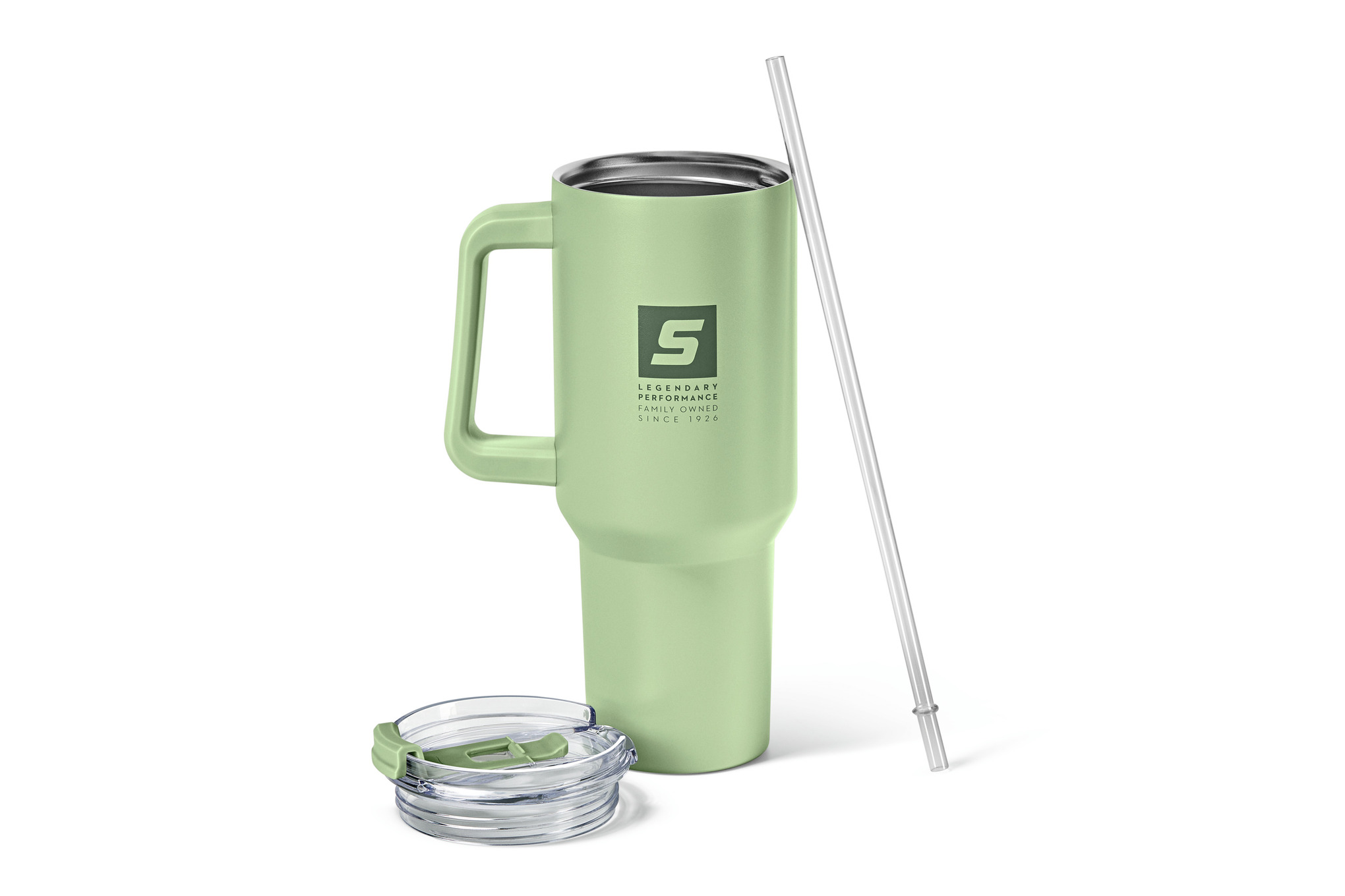 Kubek termiczny XXL SIGN